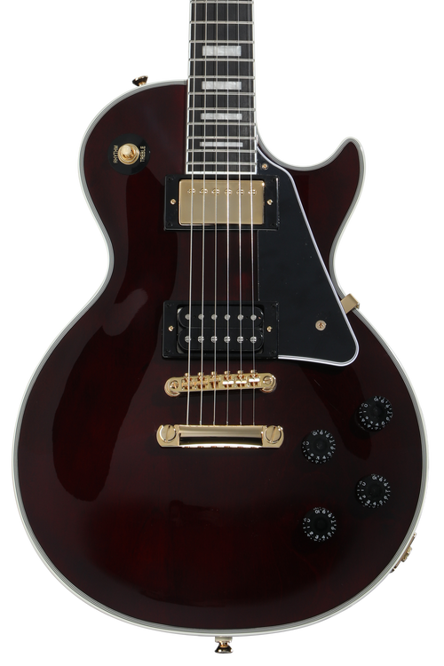 Epiphone Jerry Cantrell 