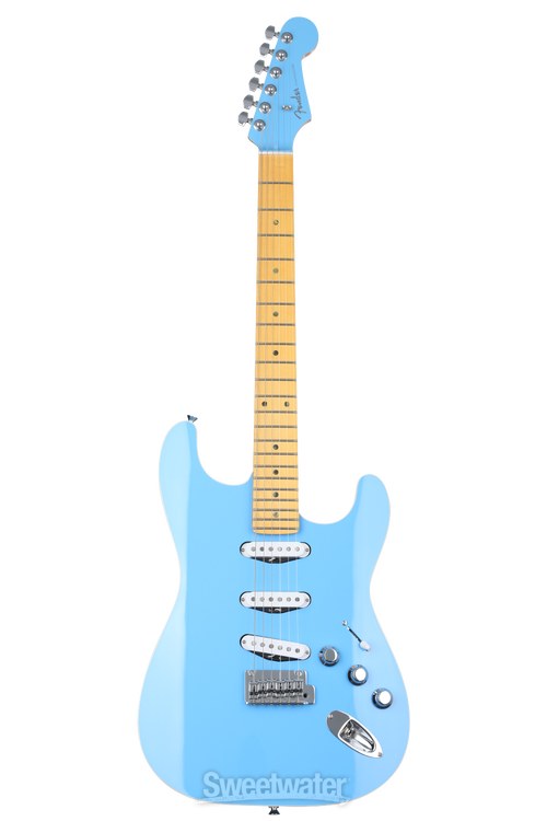 Fender Aerodyne Special Stratocaster Electric Guitar