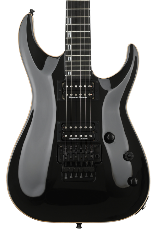 ESP E-II Horizon FR - Black | Sweetwater