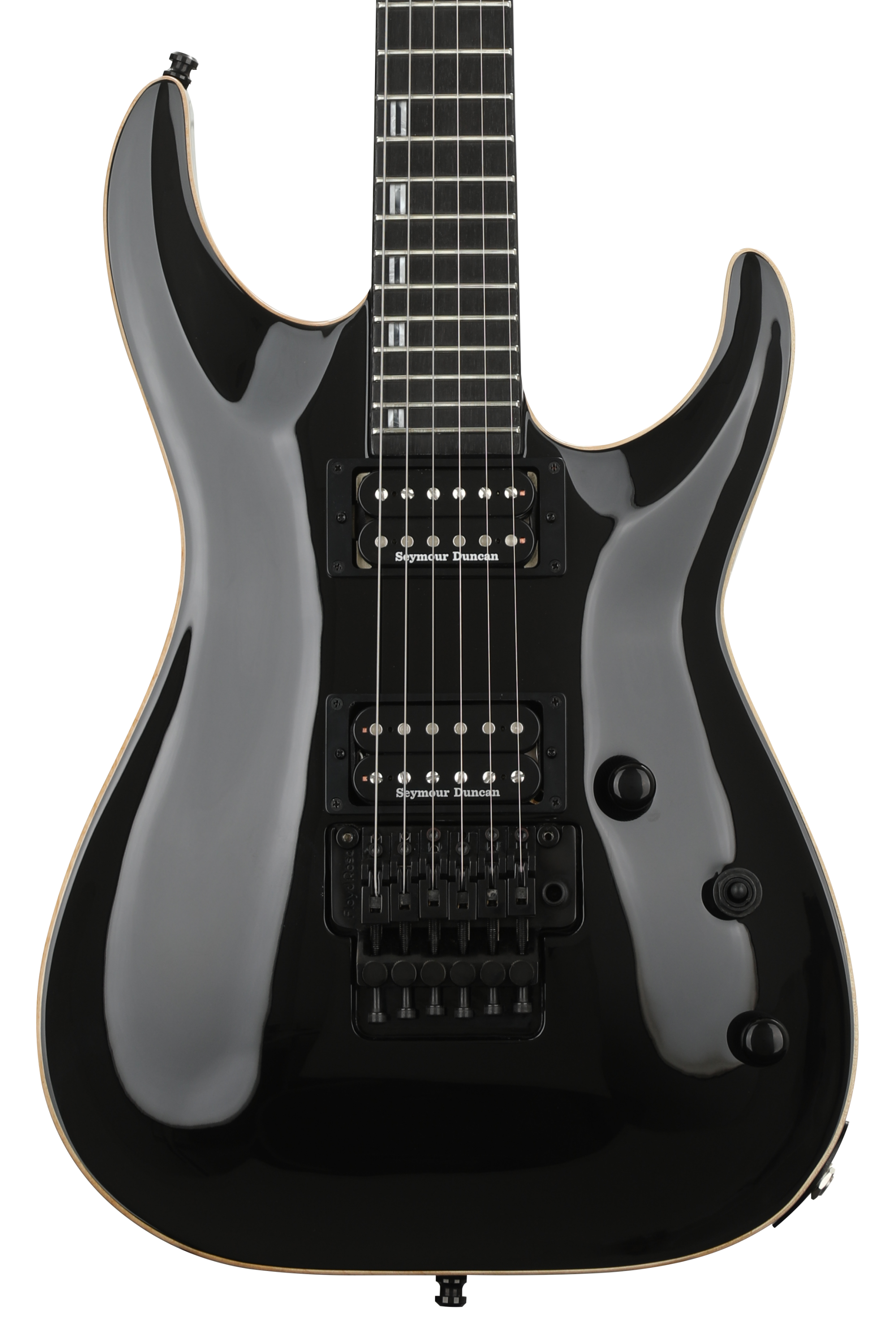 ESP E-II Horizon FR - Black | Sweetwater ESP E-II Horizon FR - Black | Sweetwater