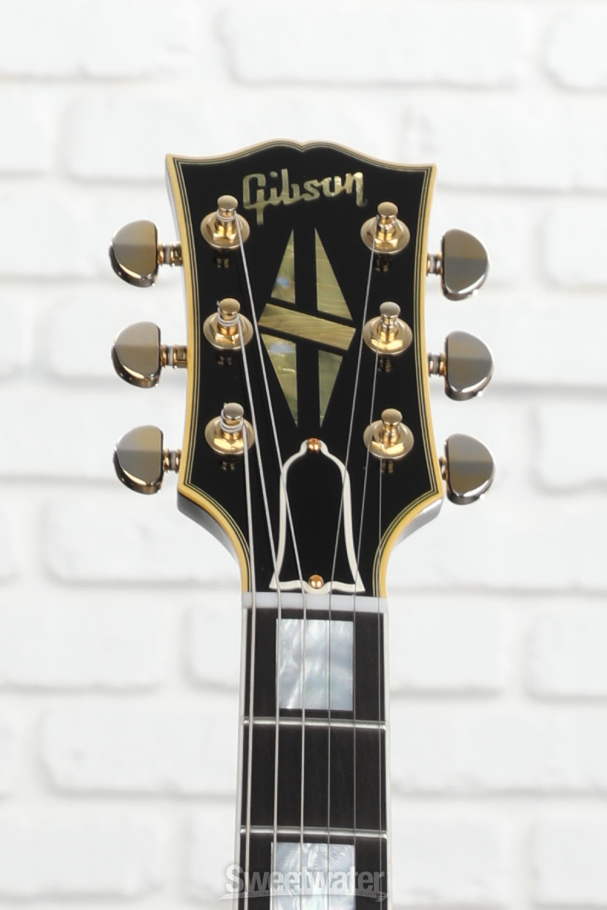 Gibson Custom 1959 ES-355 Reissue Stop Bar Semi-hollowbody