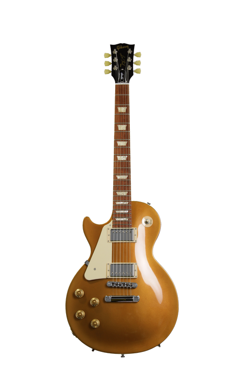 未使用Gibson Les Paul Studio Lefty Gibson Les Paul Studio Left-handed Electric Guitar - Ebony