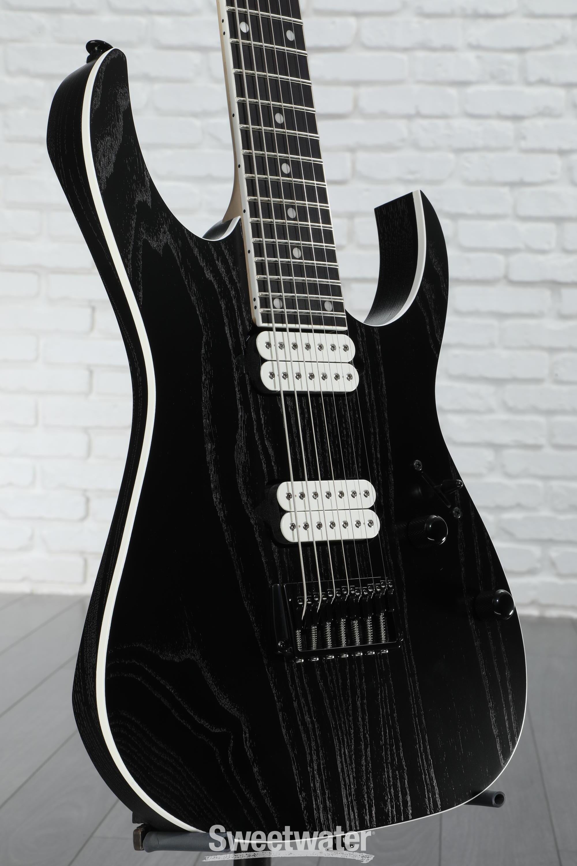 Ibanez Prestige RGR752AHBF 7-string Electric Guitar