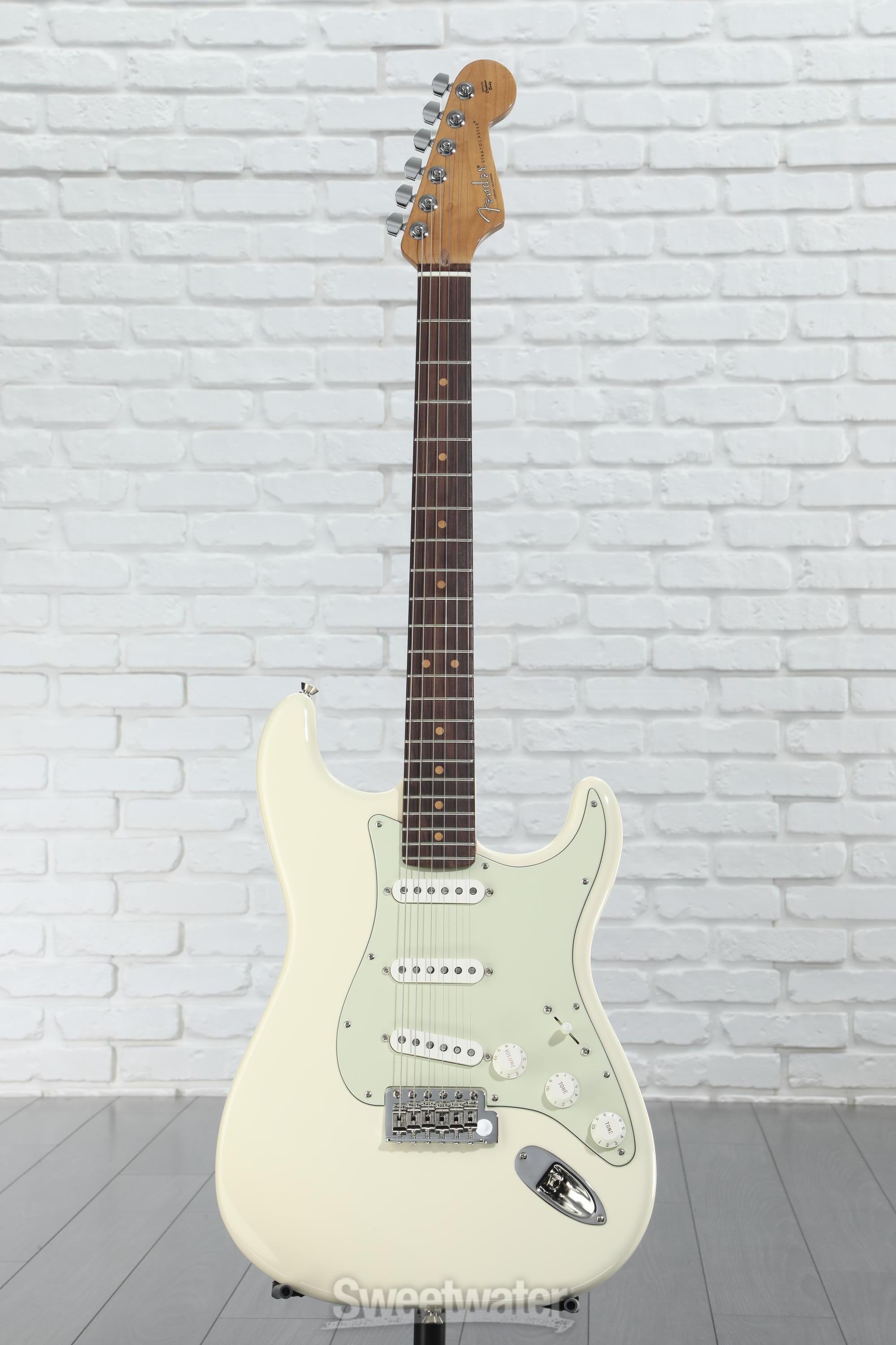 ギター Fender American professional Open Box Fender American Professional II Stratocaster