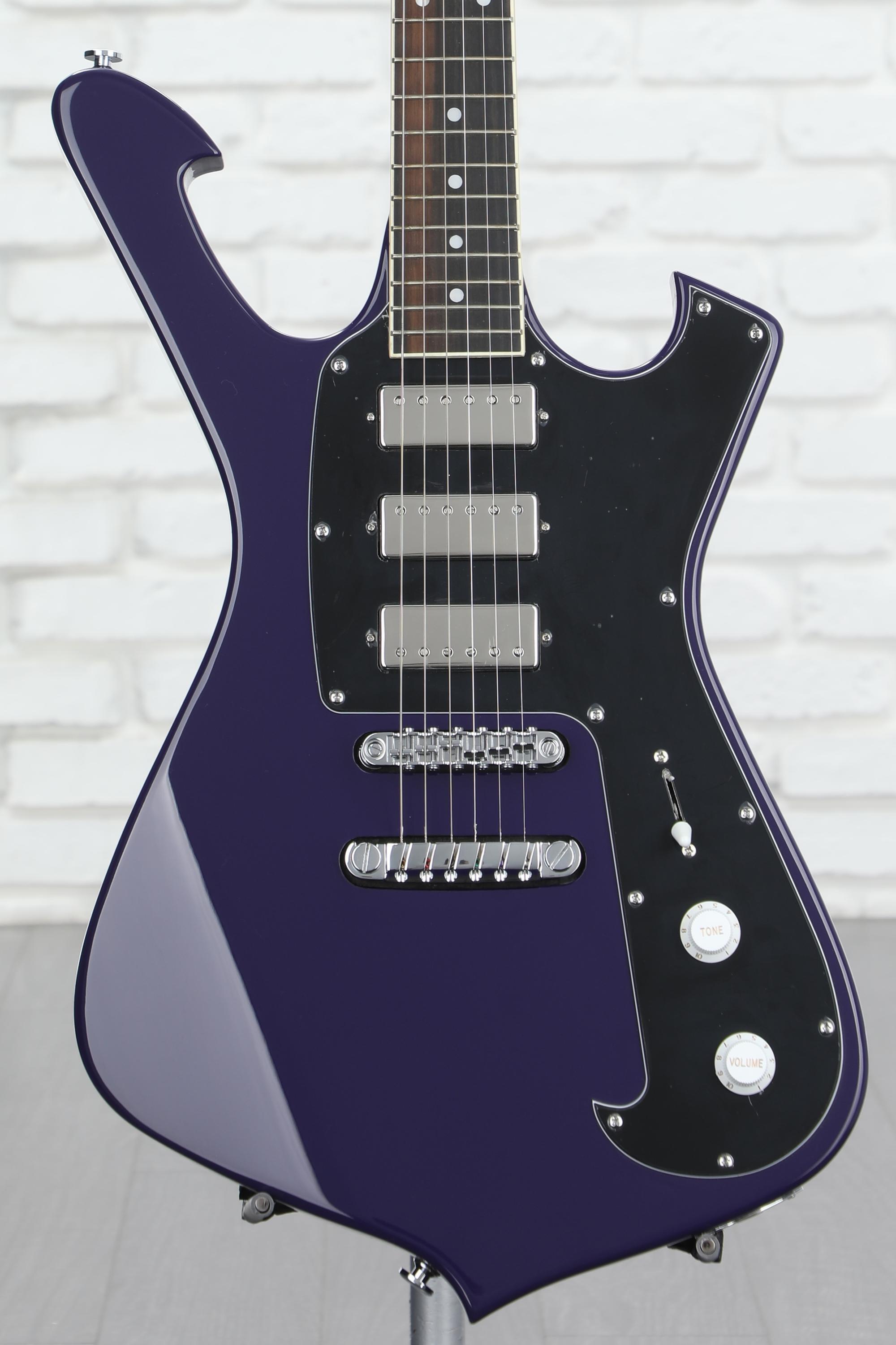 Ibanez FRM300 Paul Gilbert Signature Model Electric Guitar