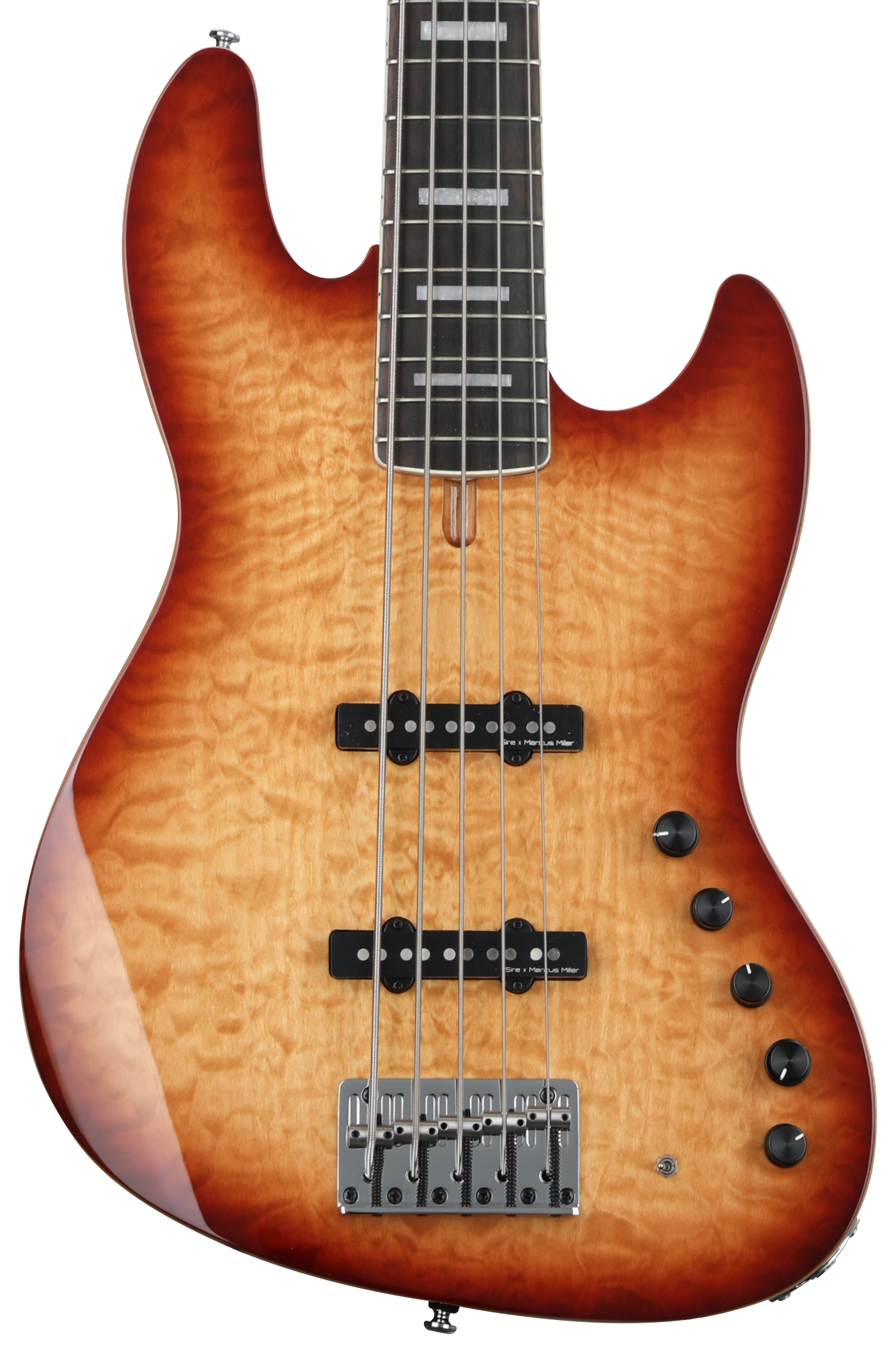 5弦】sire V9 Marcus Miller 1st generation