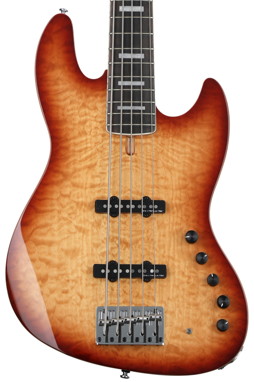 Sire shop v9 bass