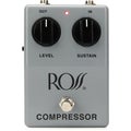 Photo of Ross Compressor Guitar Effects Pedal