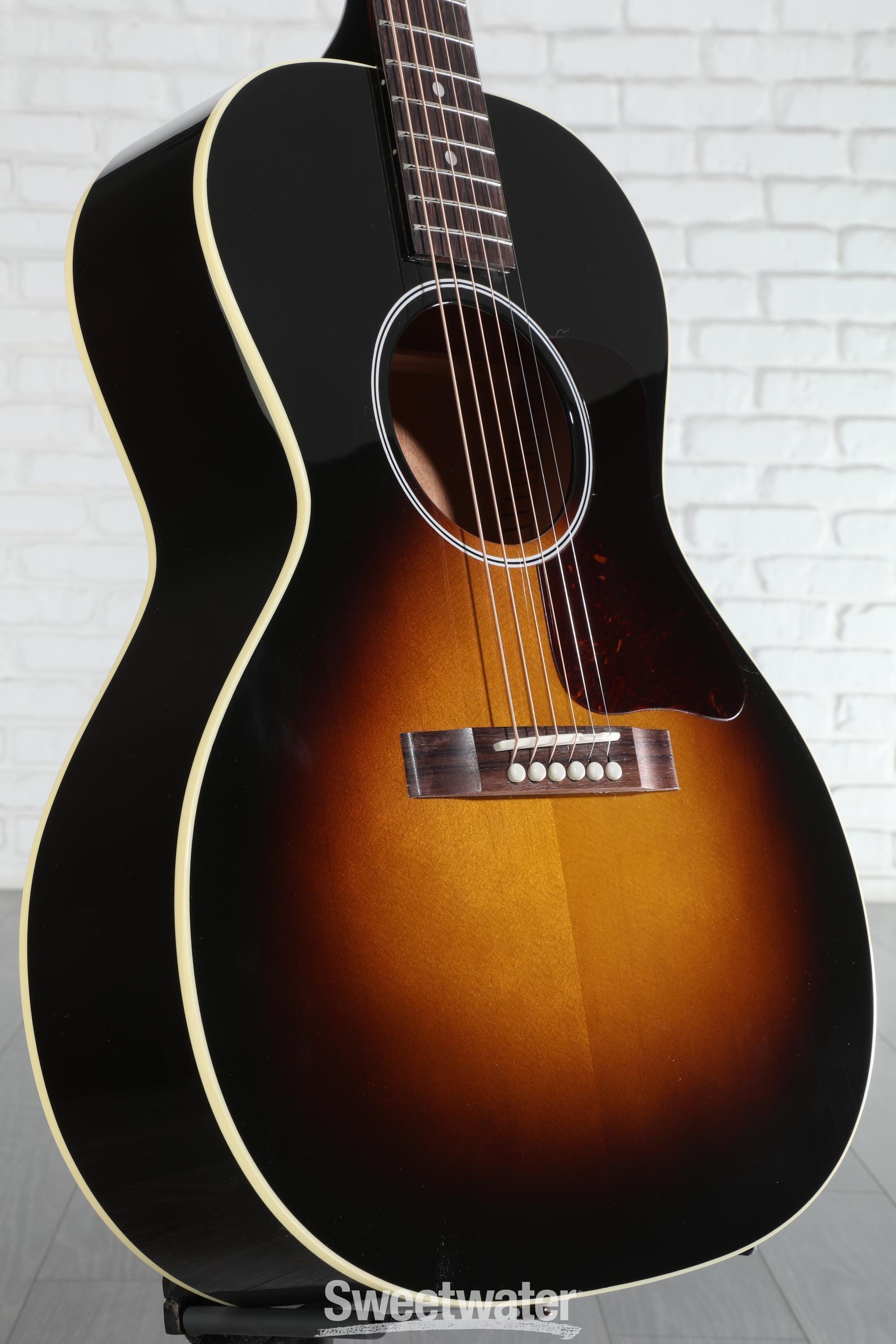 Gibson Acoustic L-00 Standard - Vintage Sunburst | Sweetwater