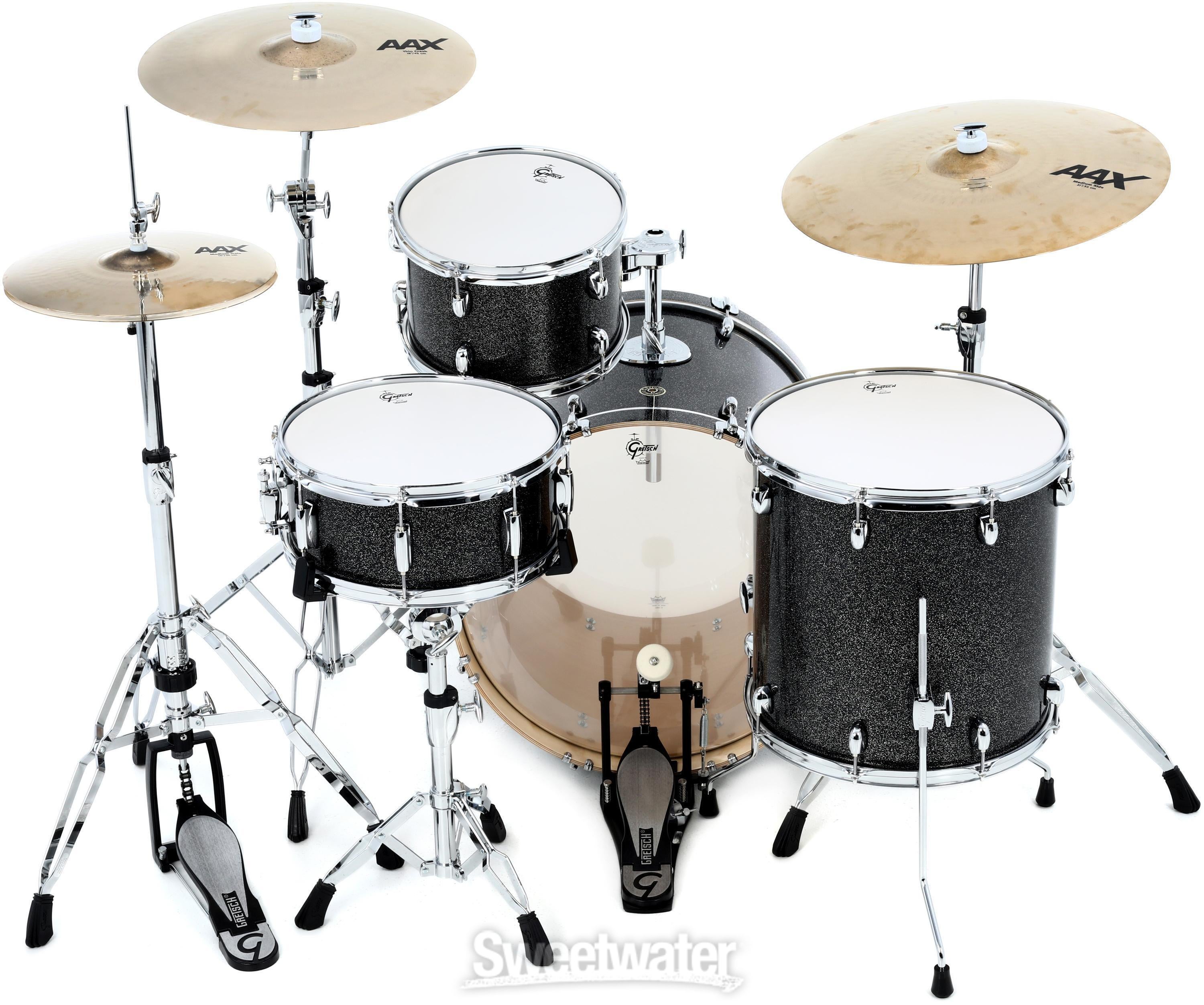 Gretsch กลอง Catalina Maple CM1-E824SGretsch กลอง Catalina Maple CM1-E824S  