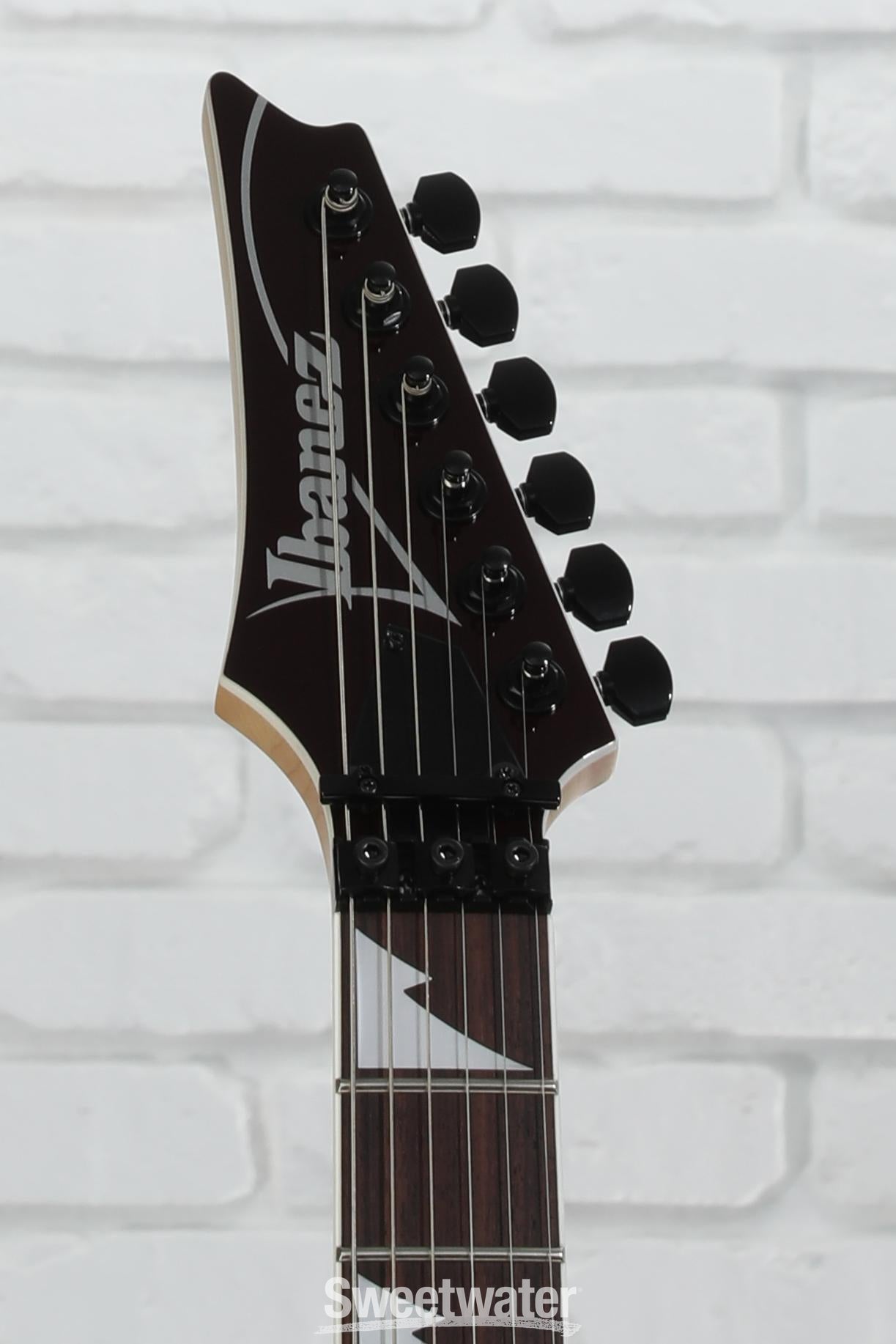 Ibanez Genesis Collection RG565R Electric Guitar - Vampire