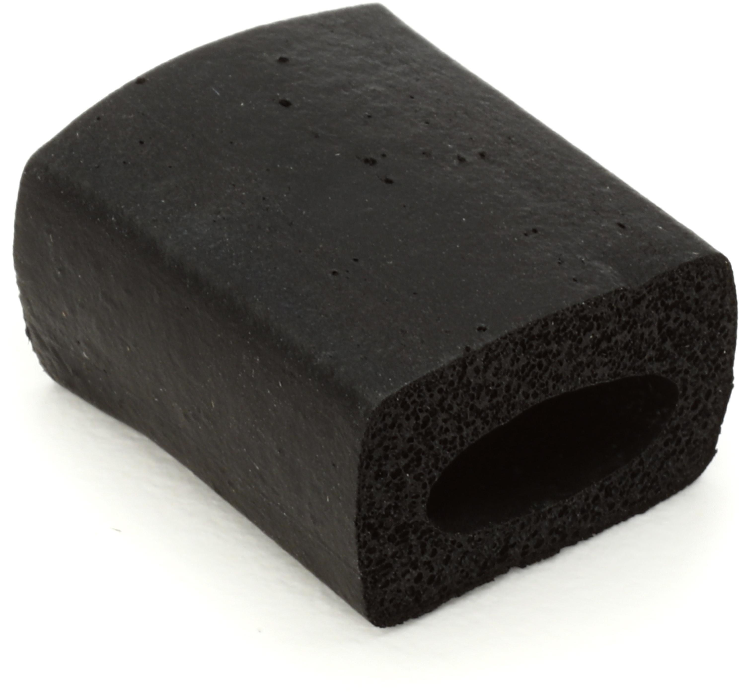 Photo of THUM-EEZ TR2204 Saxophone Thumb Rest Cushion