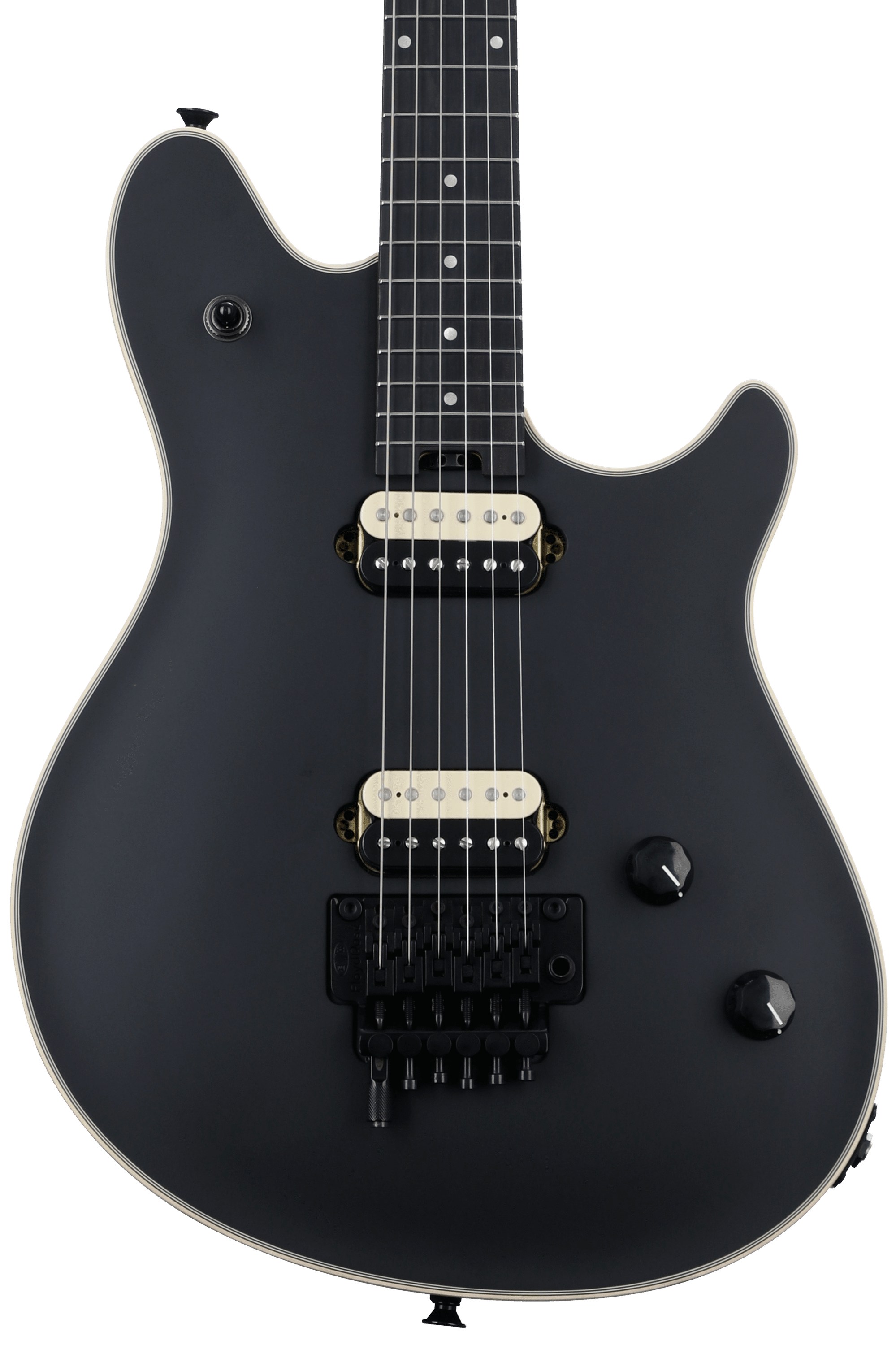 Evh guitars deals sweetwater