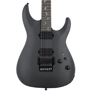Schecter C-6 FR Pro Electric Guitar - Charcoal Burst Schecter C-6 FR Pro Electric Guitar - Charcoal Burst