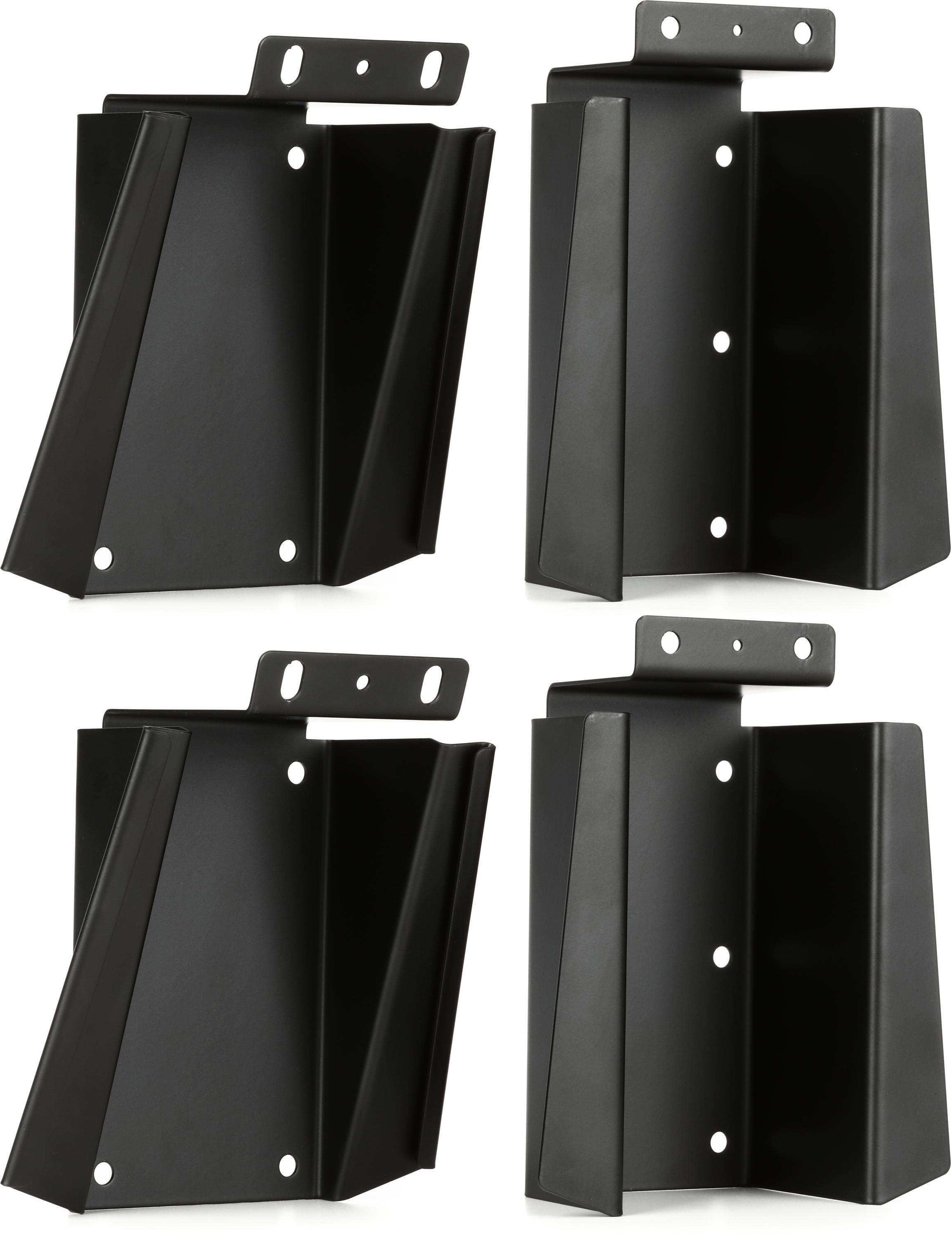JBL Quick-Mount Fixed Angle Brackets | Sweetwater