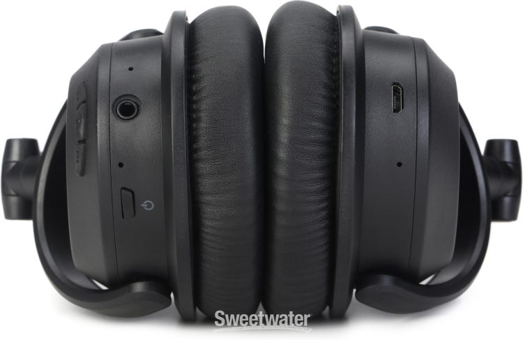 Cuffie Behringer HC 2000B Wireless Bluetooth - Audio Professionale E Microfono Integrato - Foto 6