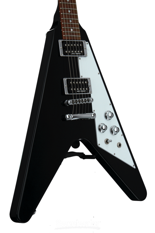 Gibson Flying V 2017 HP - Ebony