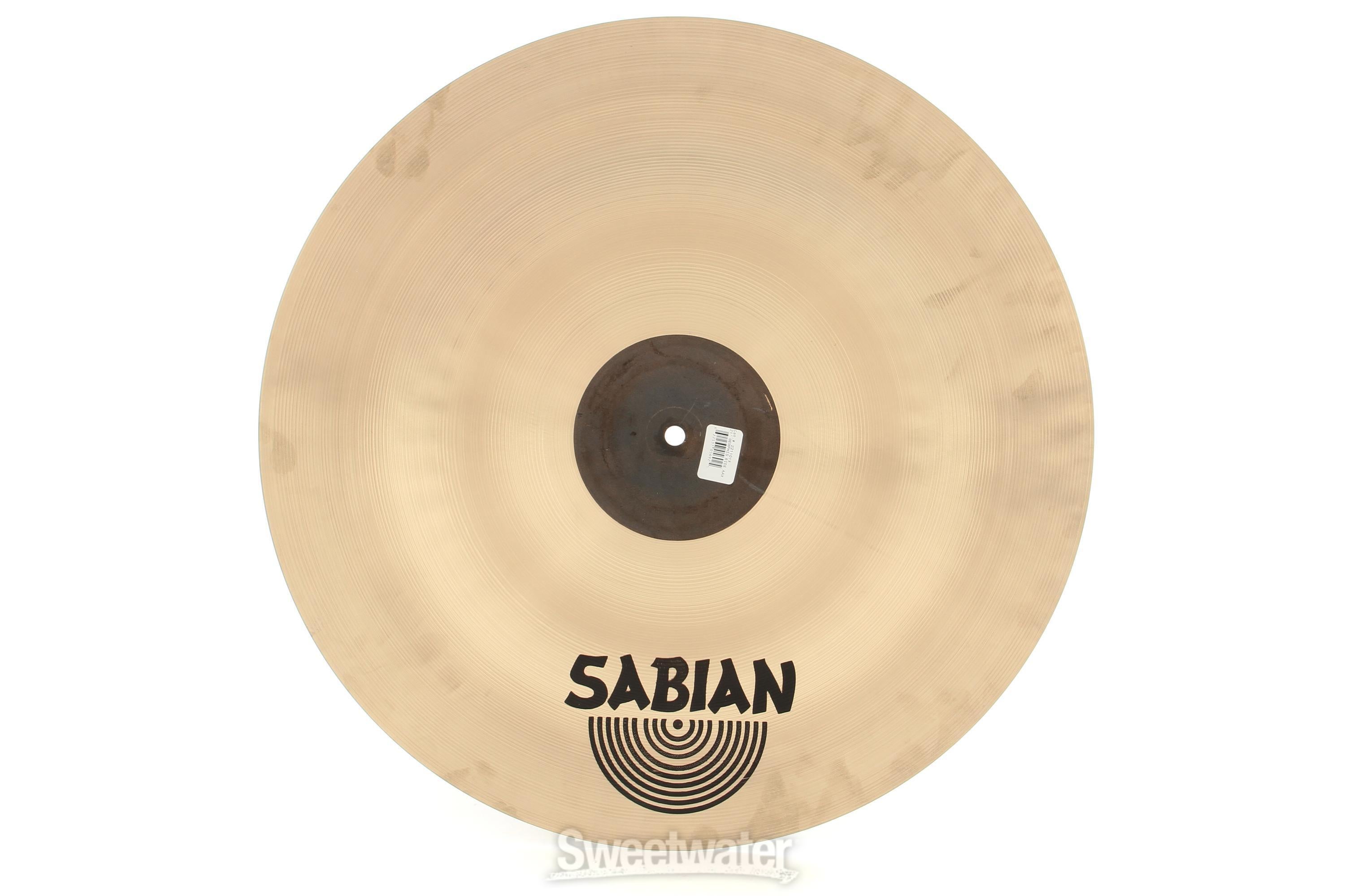 Sabian 21