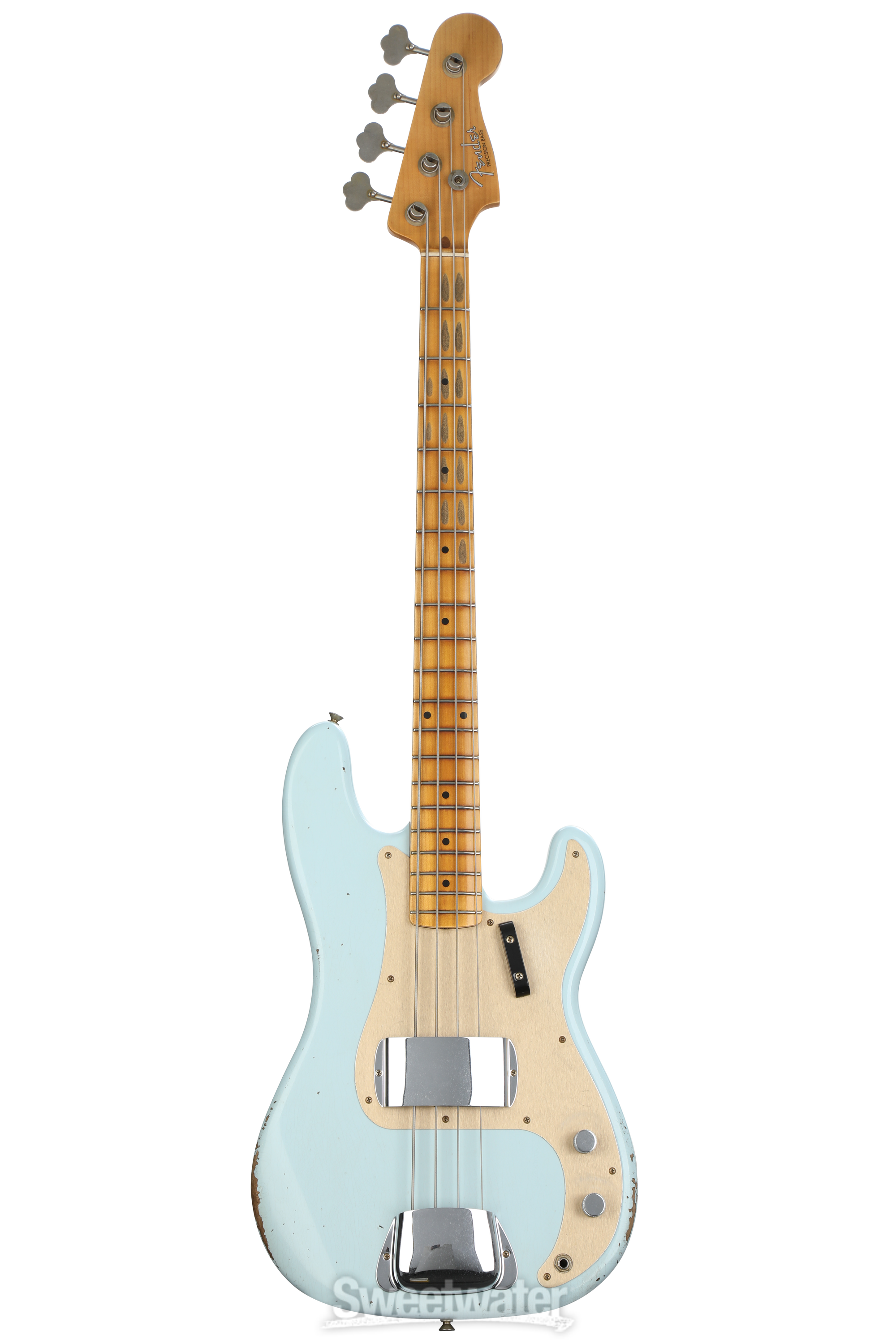 ベース Scoop Creation Works 58 Precision Bass Scoop Creation Works