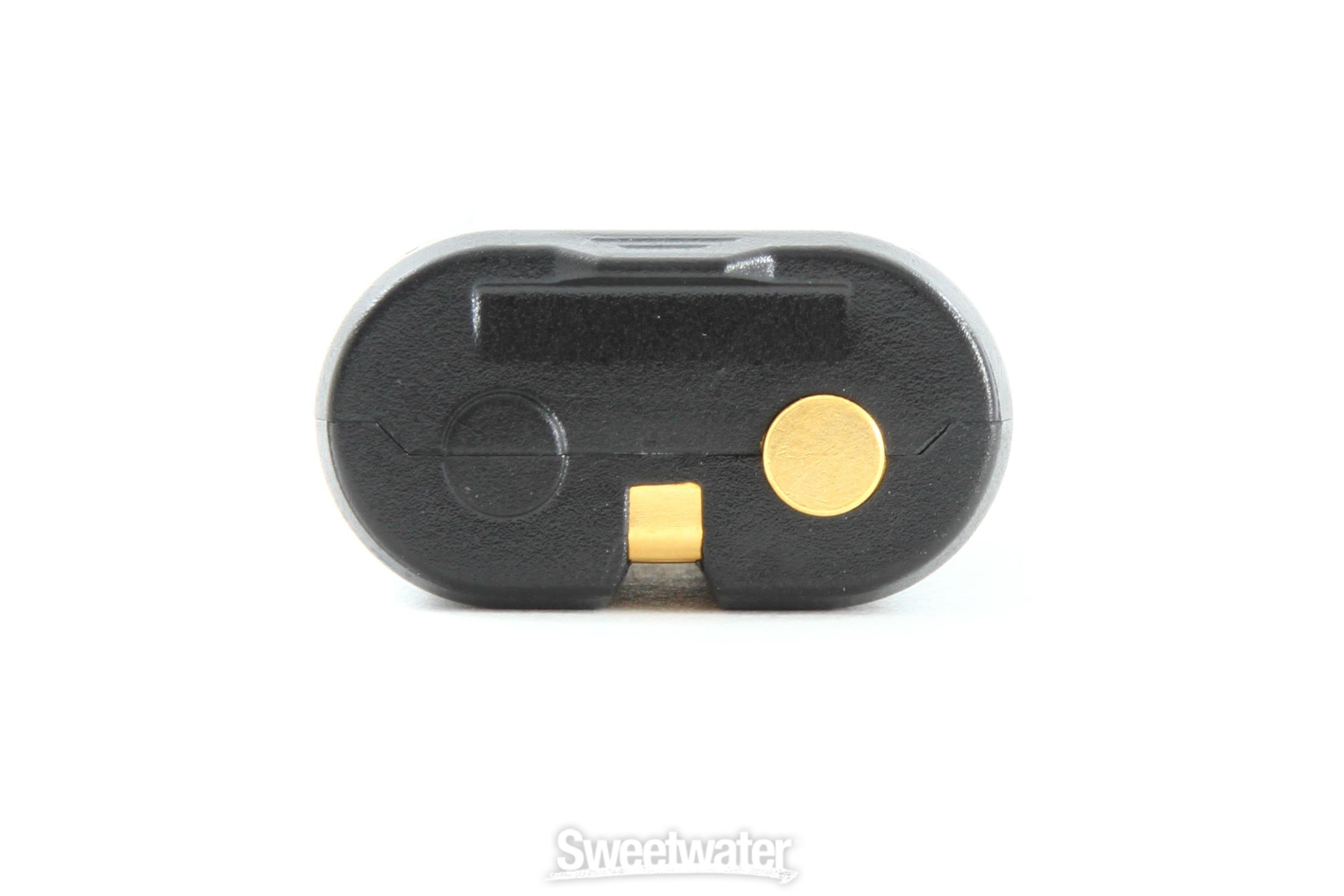 Shure SB900 Rechargeable Lithium-Ion Battery | Sweetwater