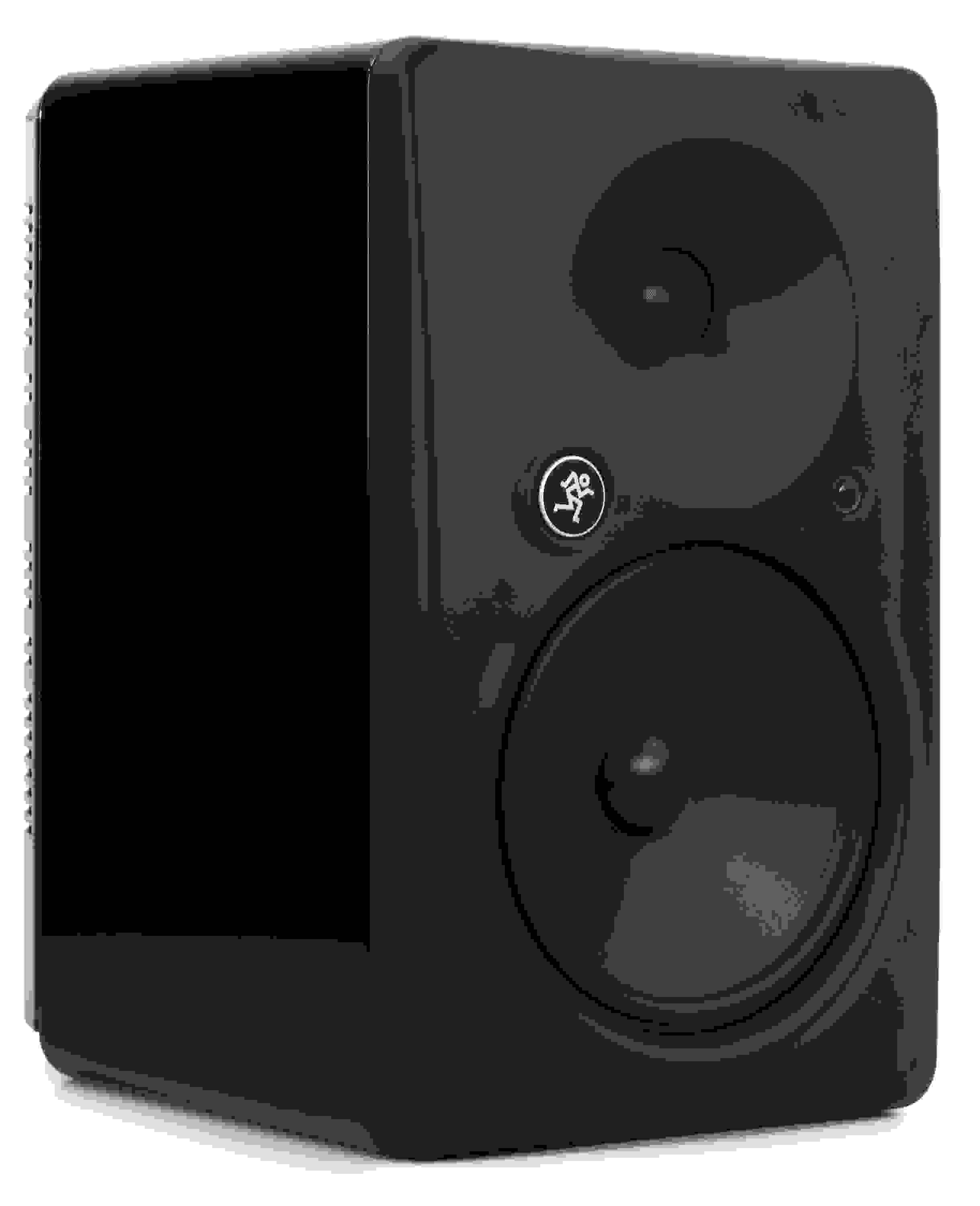 Mackie HR824mk2 Powered Studio Monitor Sweetwater