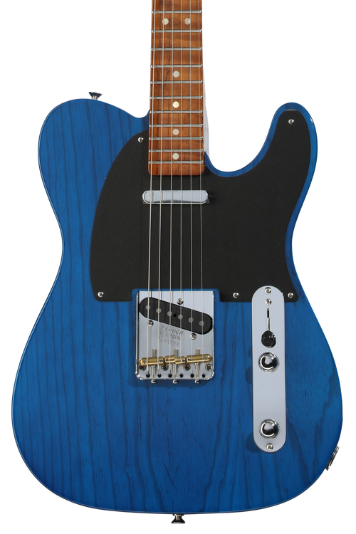 Fender Custom Shop American Custom Telecaster Electric