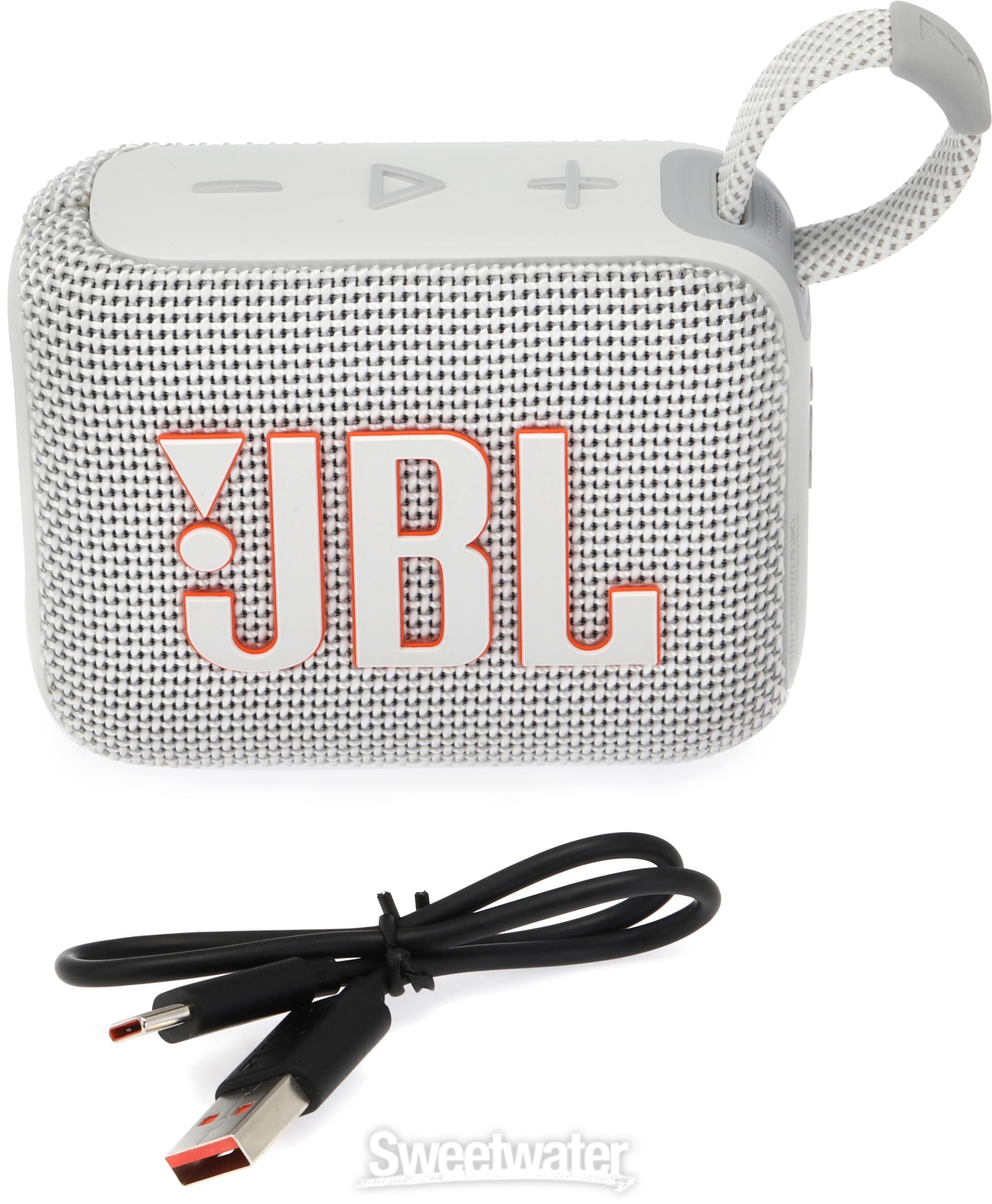 Jbl fashion 2 go waterproof