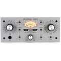 Photo of Universal Audio 710 Twin-Finity Microphone Preamp