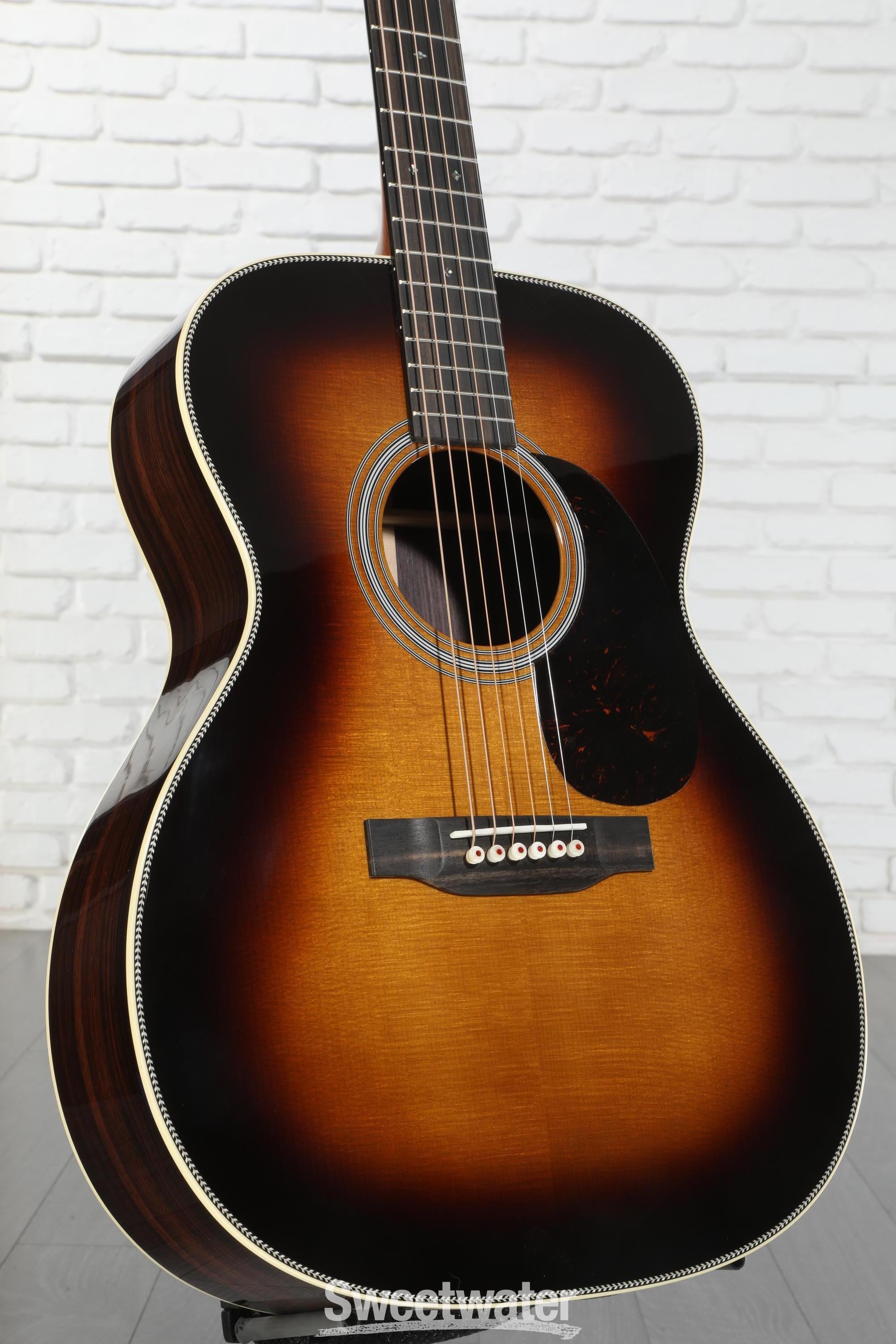 ギター MARTIN 000-28 STANDARD (2020) Martin 000-28 Standard Series Acoustic Guitar - 1935