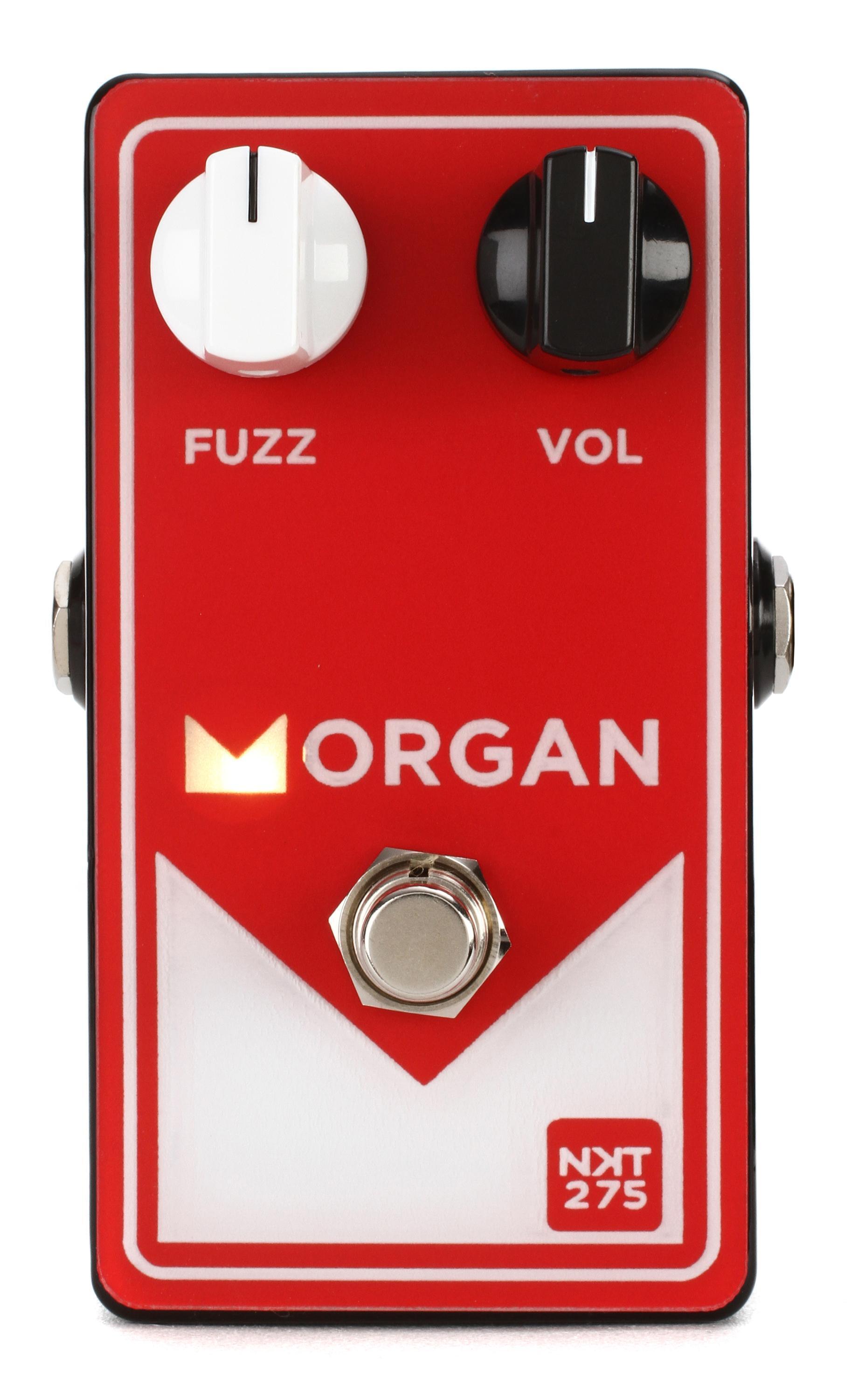 送料無料 レア Addrock geranium Fuzz ゲルマニウム ファズ