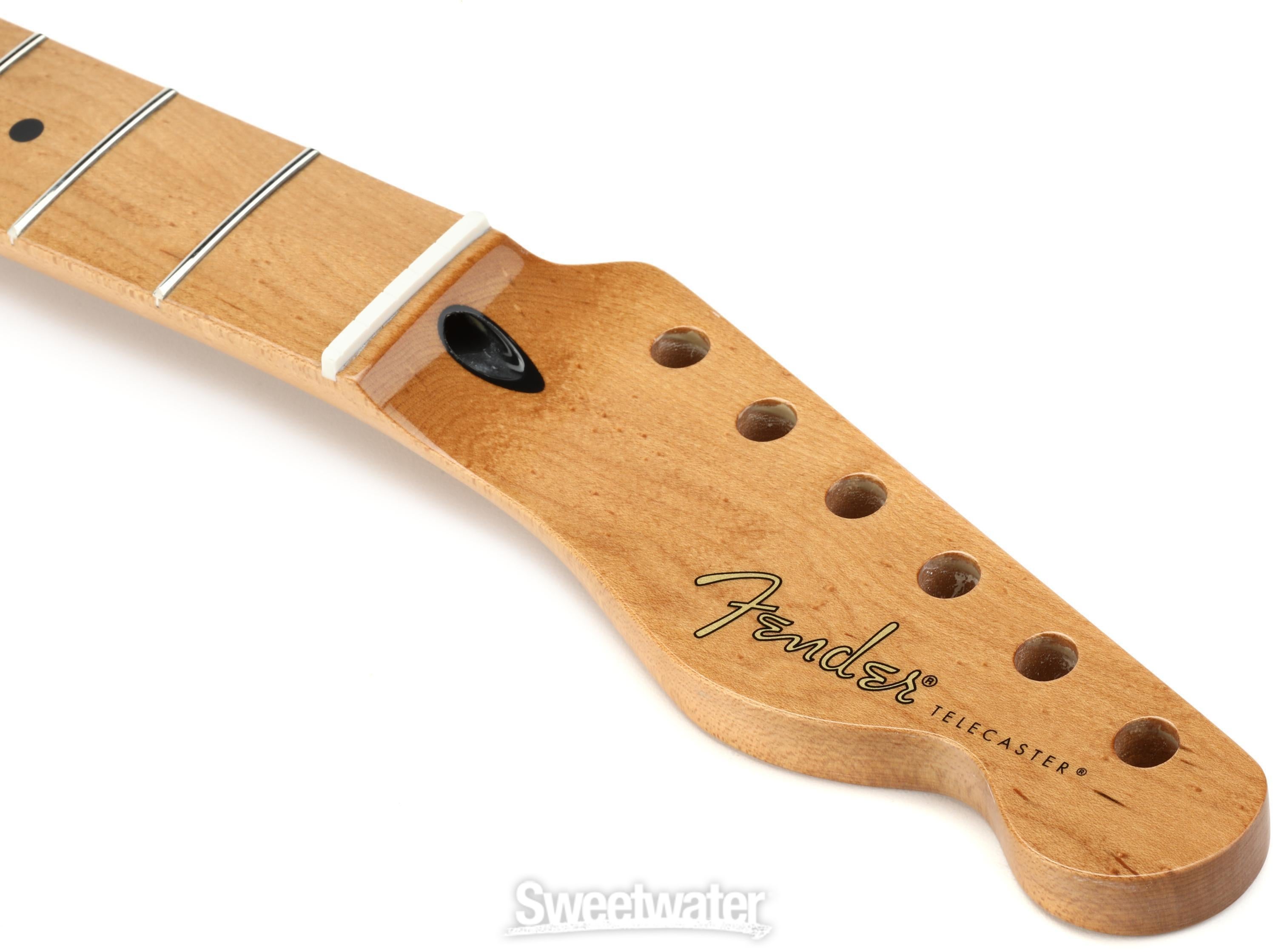 Mim store telecaster neck