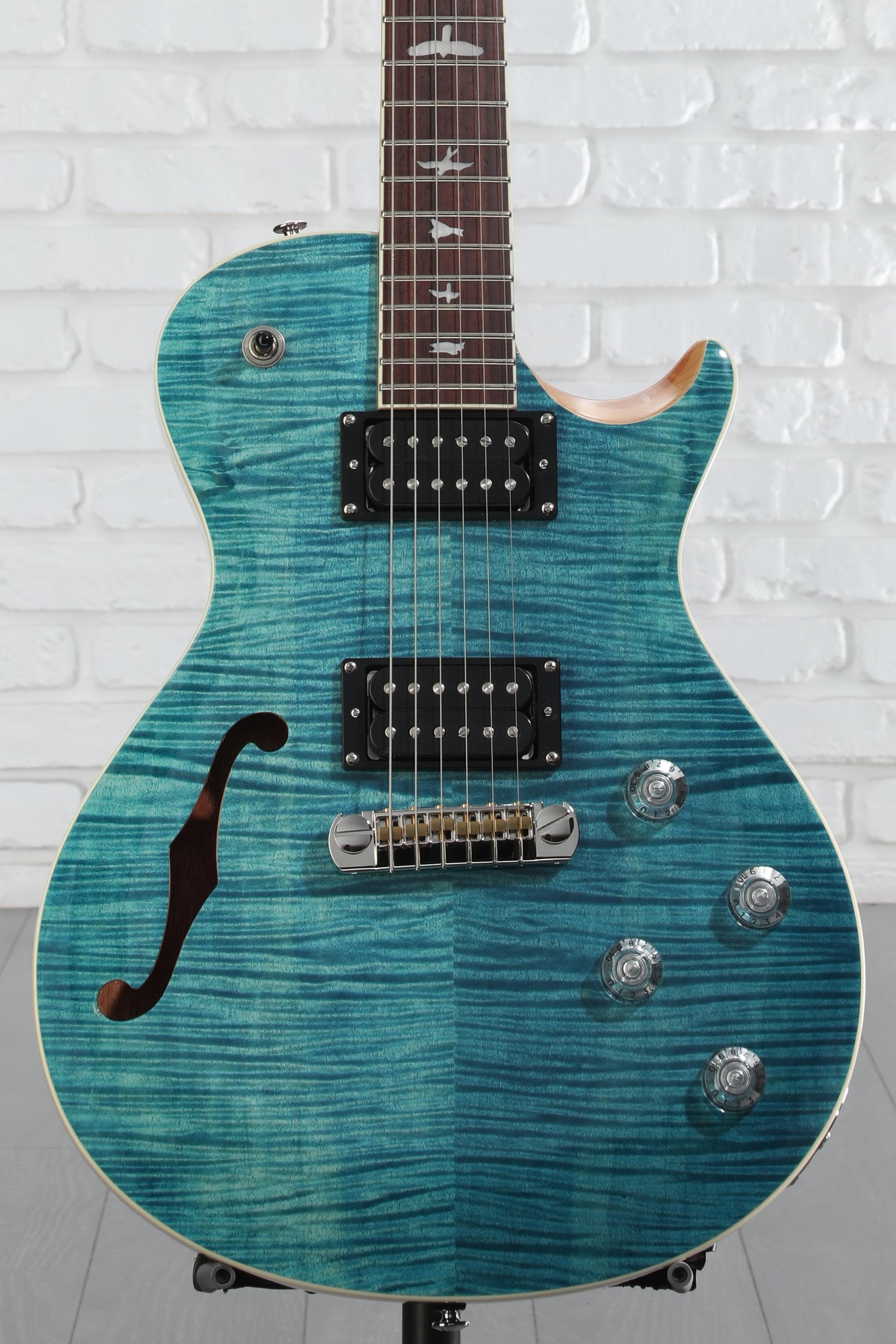 ギター Paul Reed Smith (PRS) SE ZACH MYERS 81AhYvH7VtL._UF350,350_QL50_.jpg