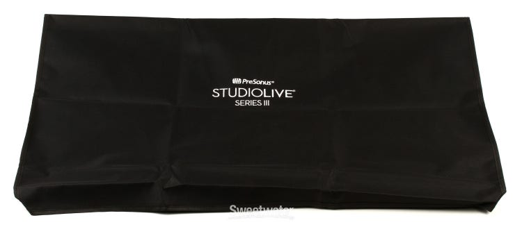 StudioLive Mixer Dust Covers