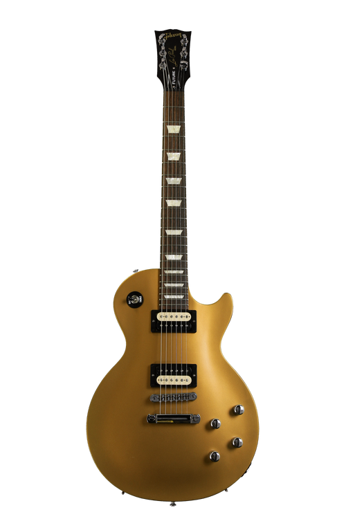 Les paul online future