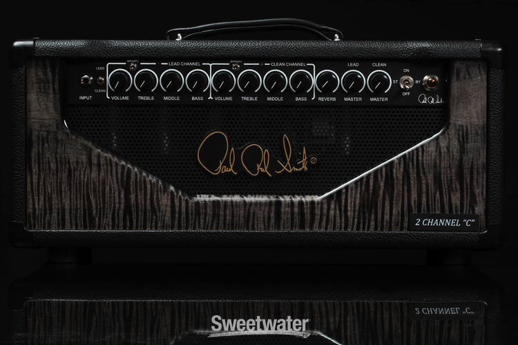 PRS 2-Channel 