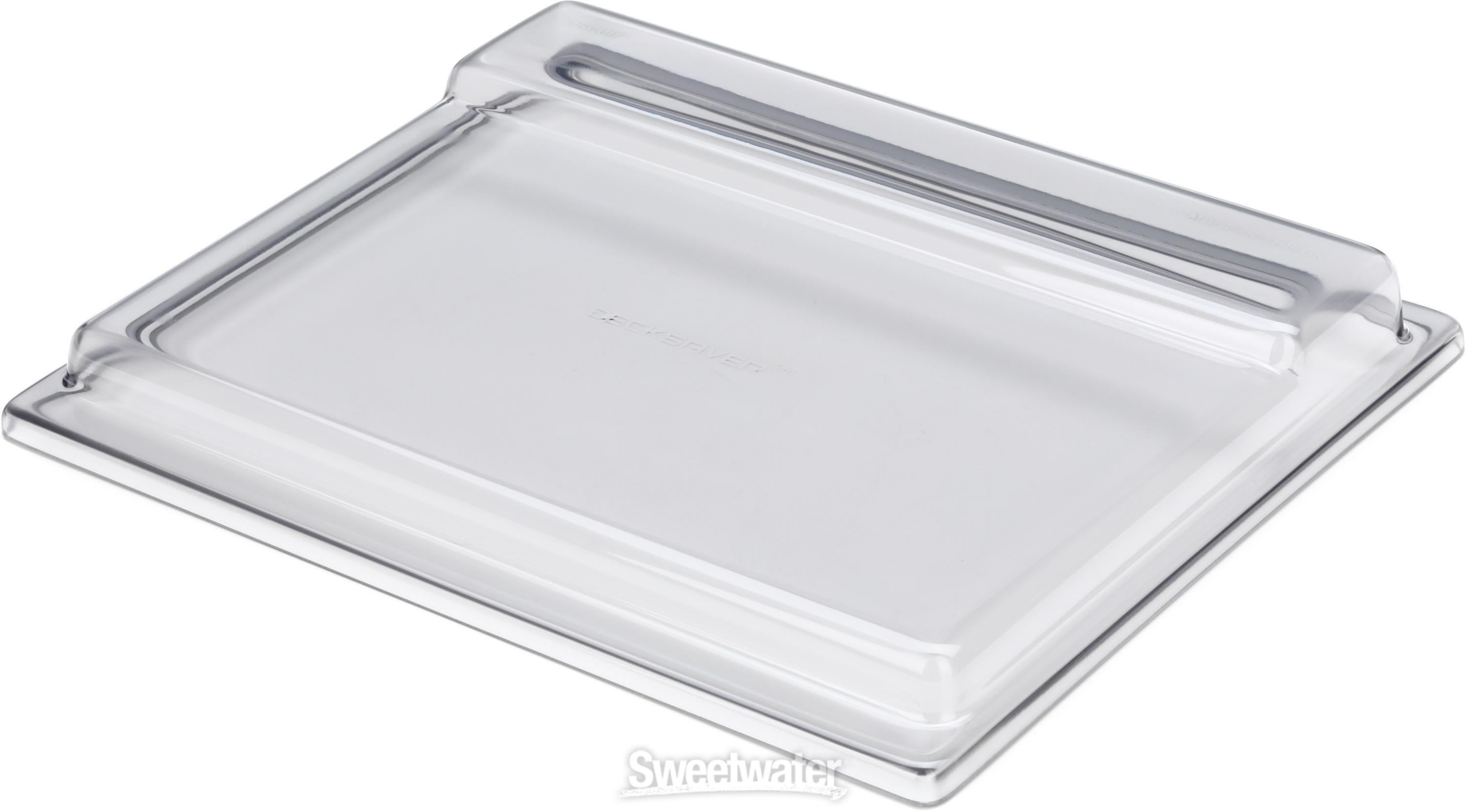 Decksaver DSLE-PC-CIRCUIT Lightweight Polycarbonate Cover