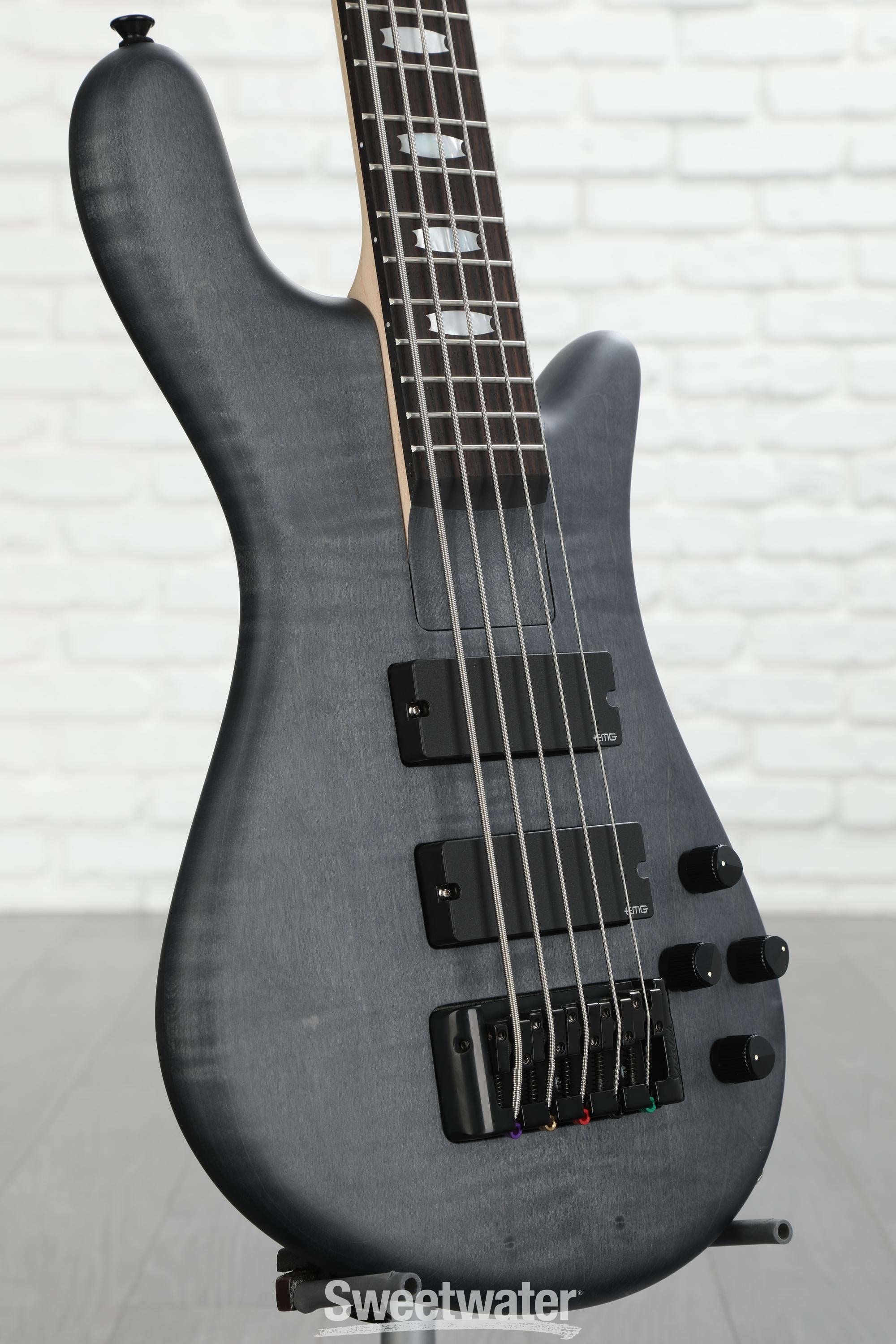 ベース spector EURO BOLT 5 aguilar Eurobolt 5 by Spector Bass Guitars