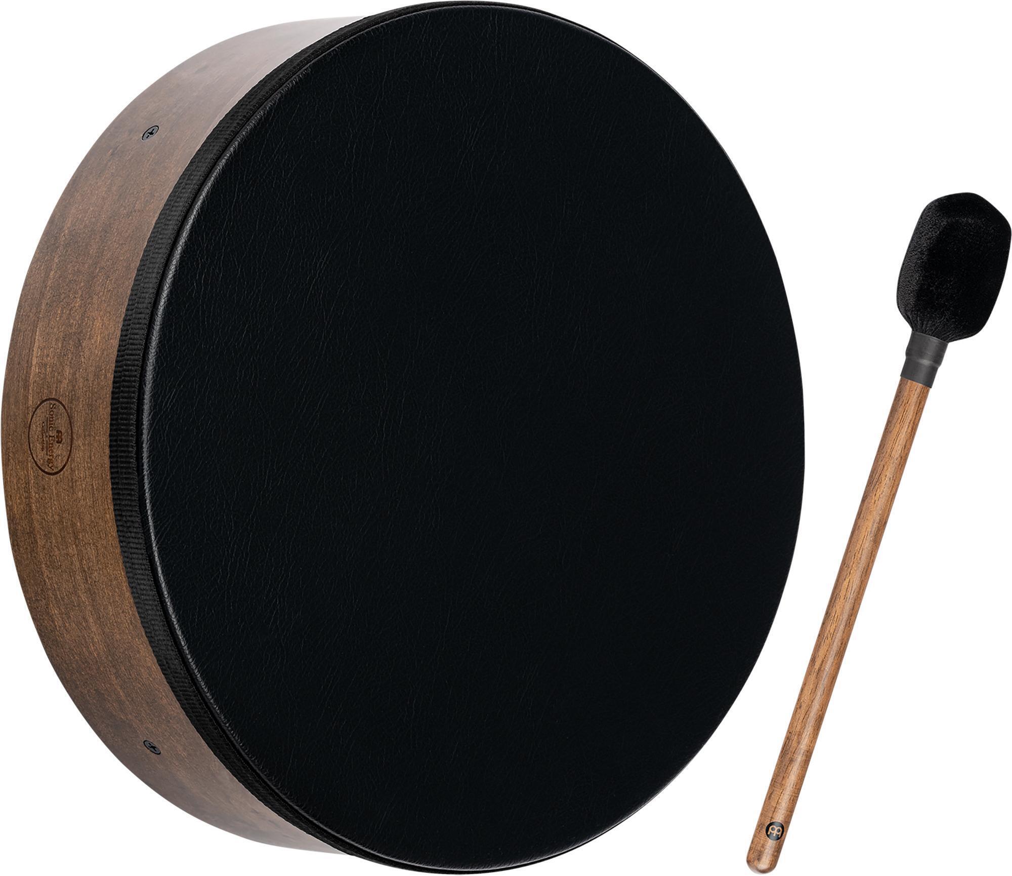 Meinl Sonic Energy Bodhran Frame Drum 14 inch Sweetwater