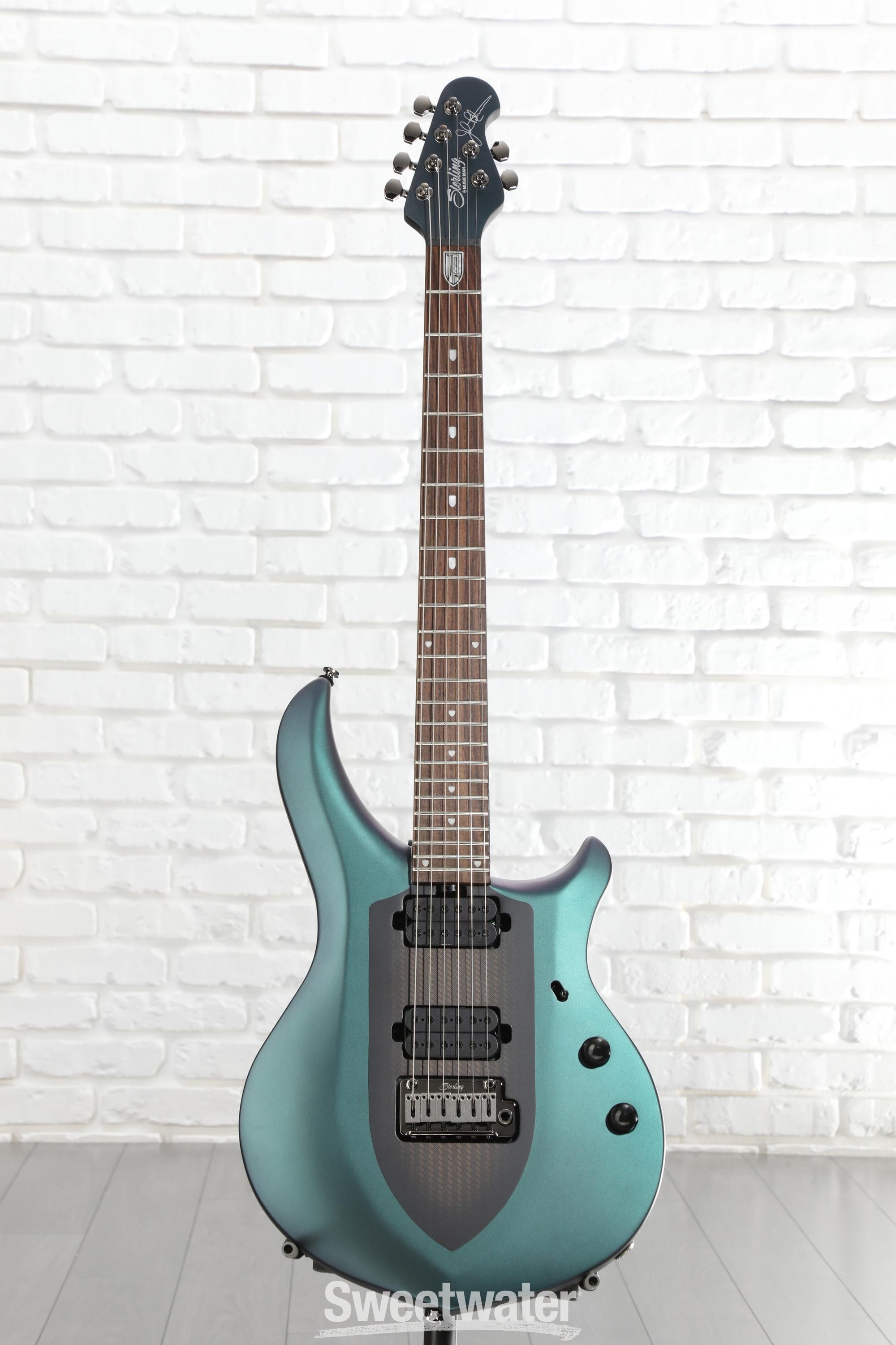 Sterling By Music Man Majesty MAJ100 John Petrucci Signature
