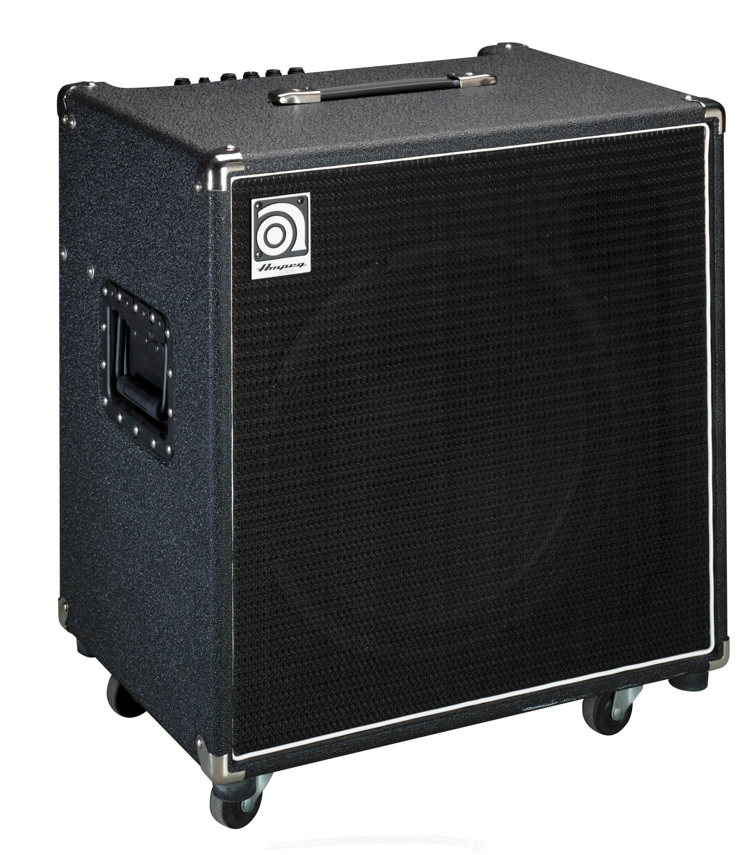 Ampeg BA-115HP 1x15