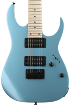 Product Image - This Item - Ibanez Gio GRG7221M - Metallic Light Blue