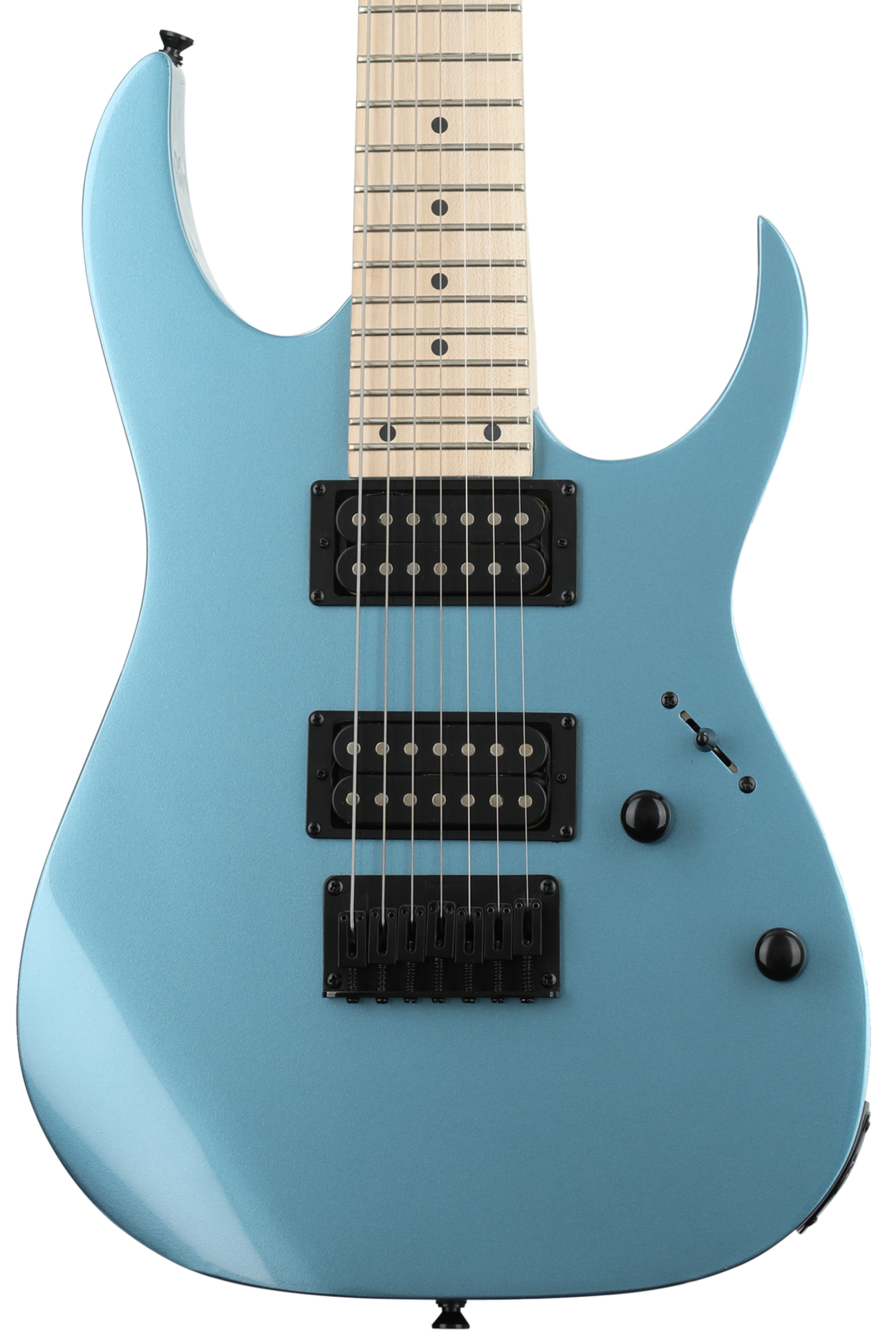 Ibanez Gio GRG7221M - Metallic Light Blue