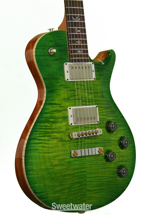 PRS Stripped 58 - Eriza Verde | Sweetwater