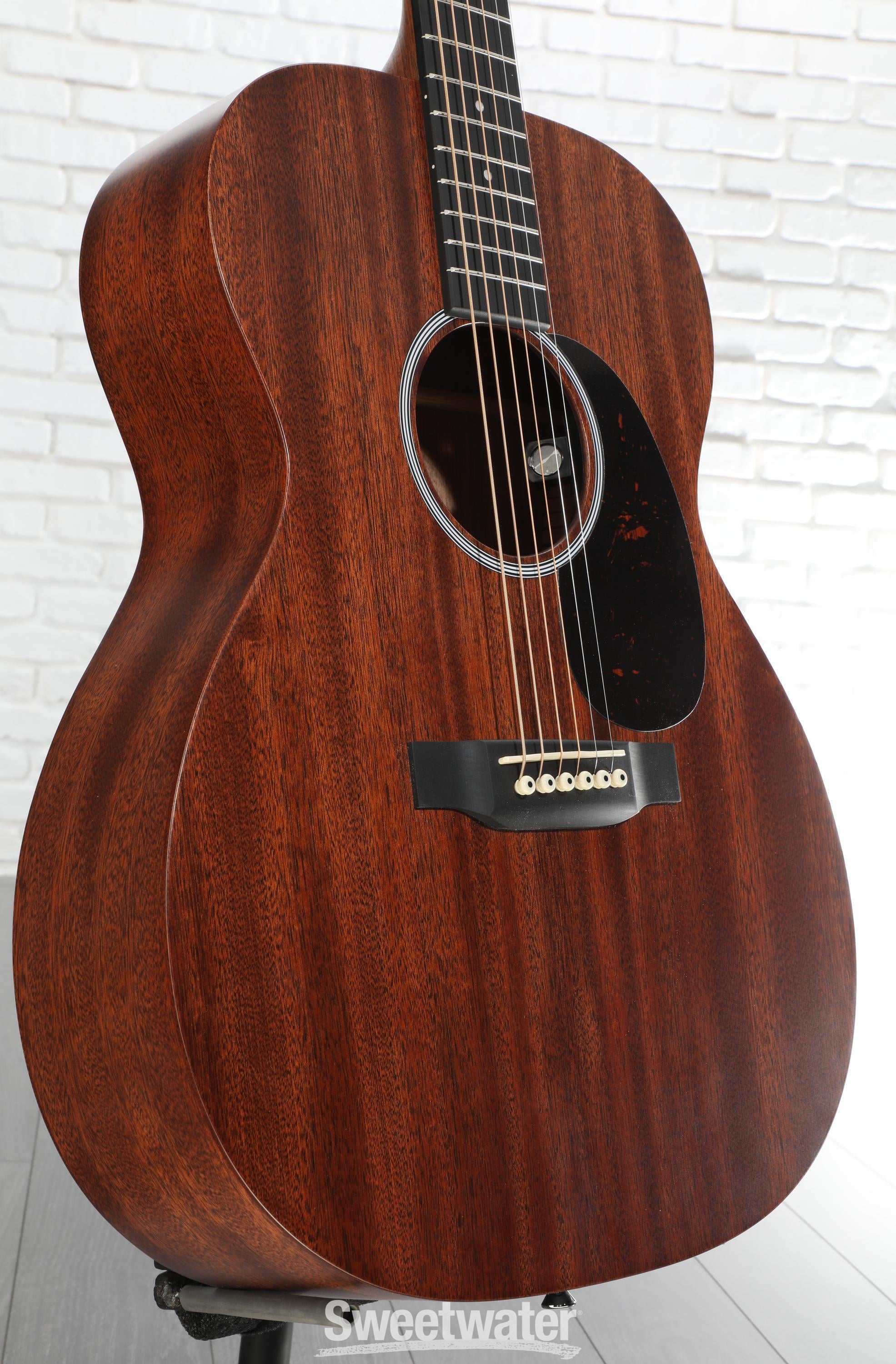 ギター Martin Road Series 000-10E Martin 000-10E Acoustic-Electric Guitar | Martin Guitar