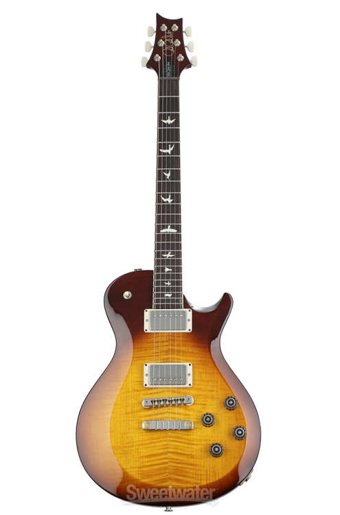 PRS S2 McCarty 594 Singlecut Electric Guitar - Honey Gold