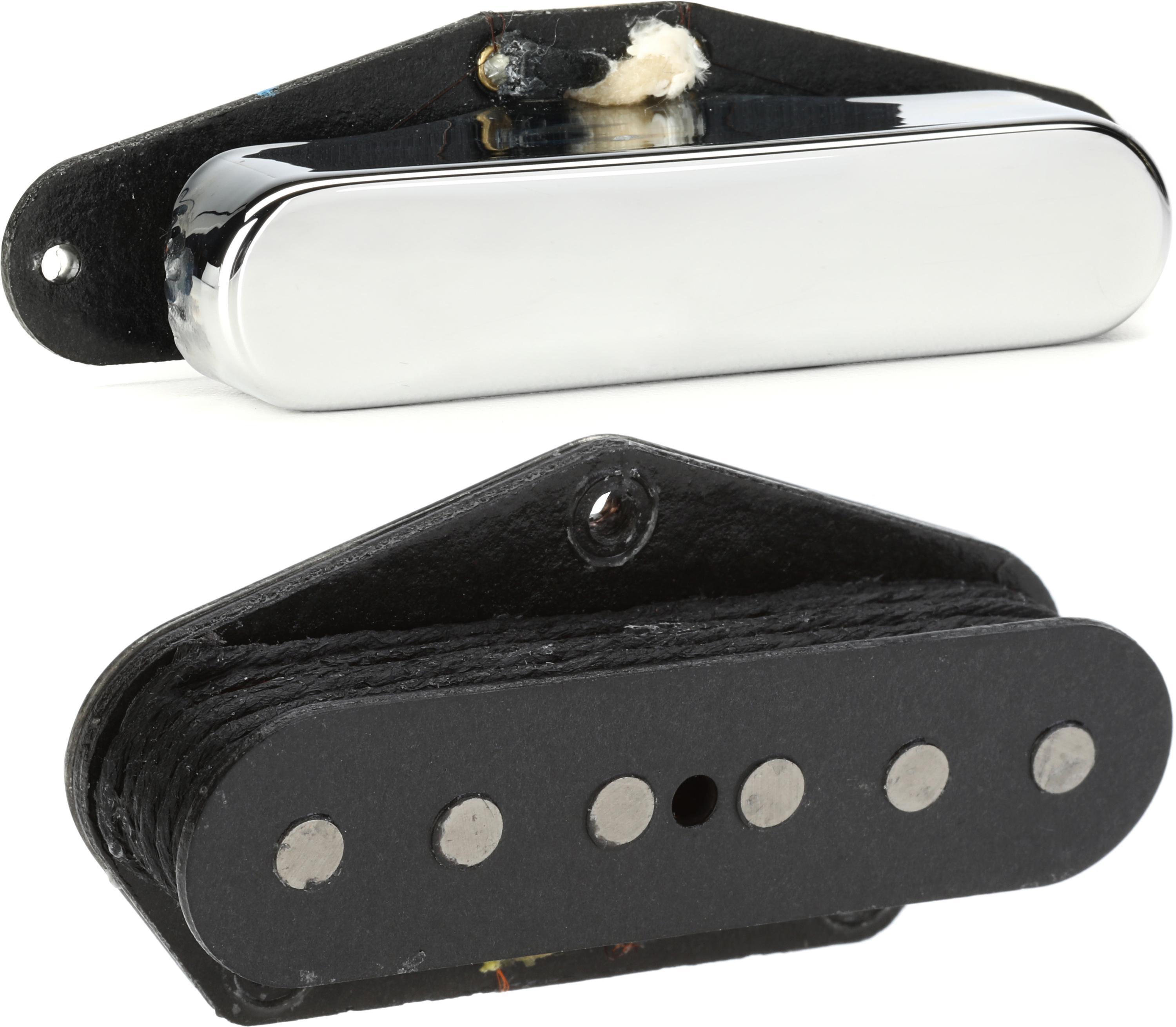 Fender Pure Vintage '52 Telecaster Pickups | Sweetwater
