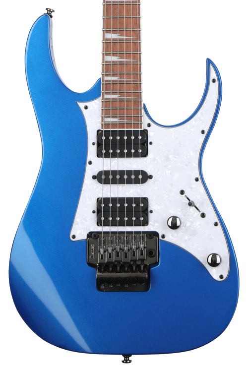 Ibanez RG Standard RG450DX Electric Guitar - Starlight Blue