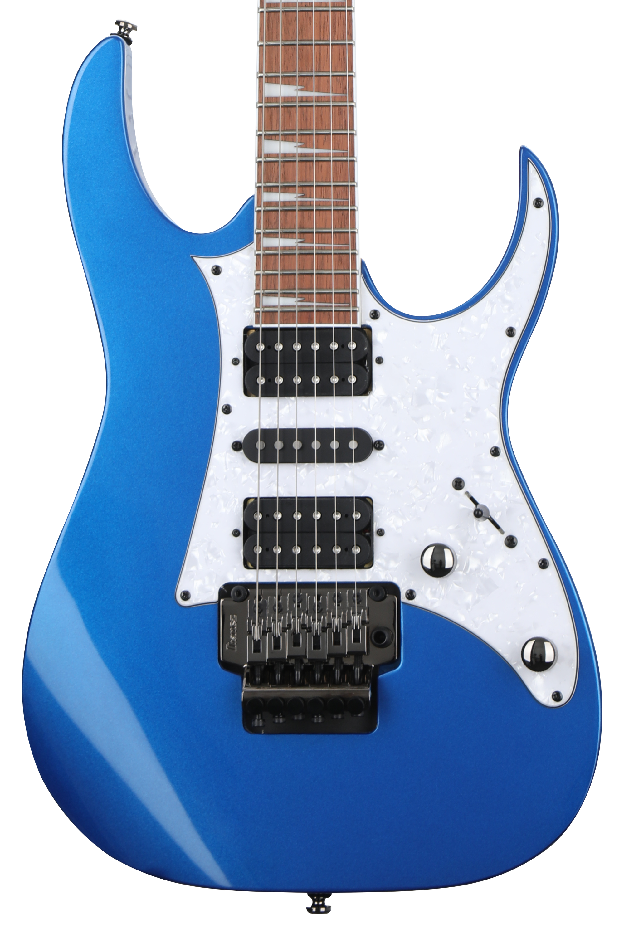 Ibanez RG Standard RG450DX Electric Guitar - Starlight Blue