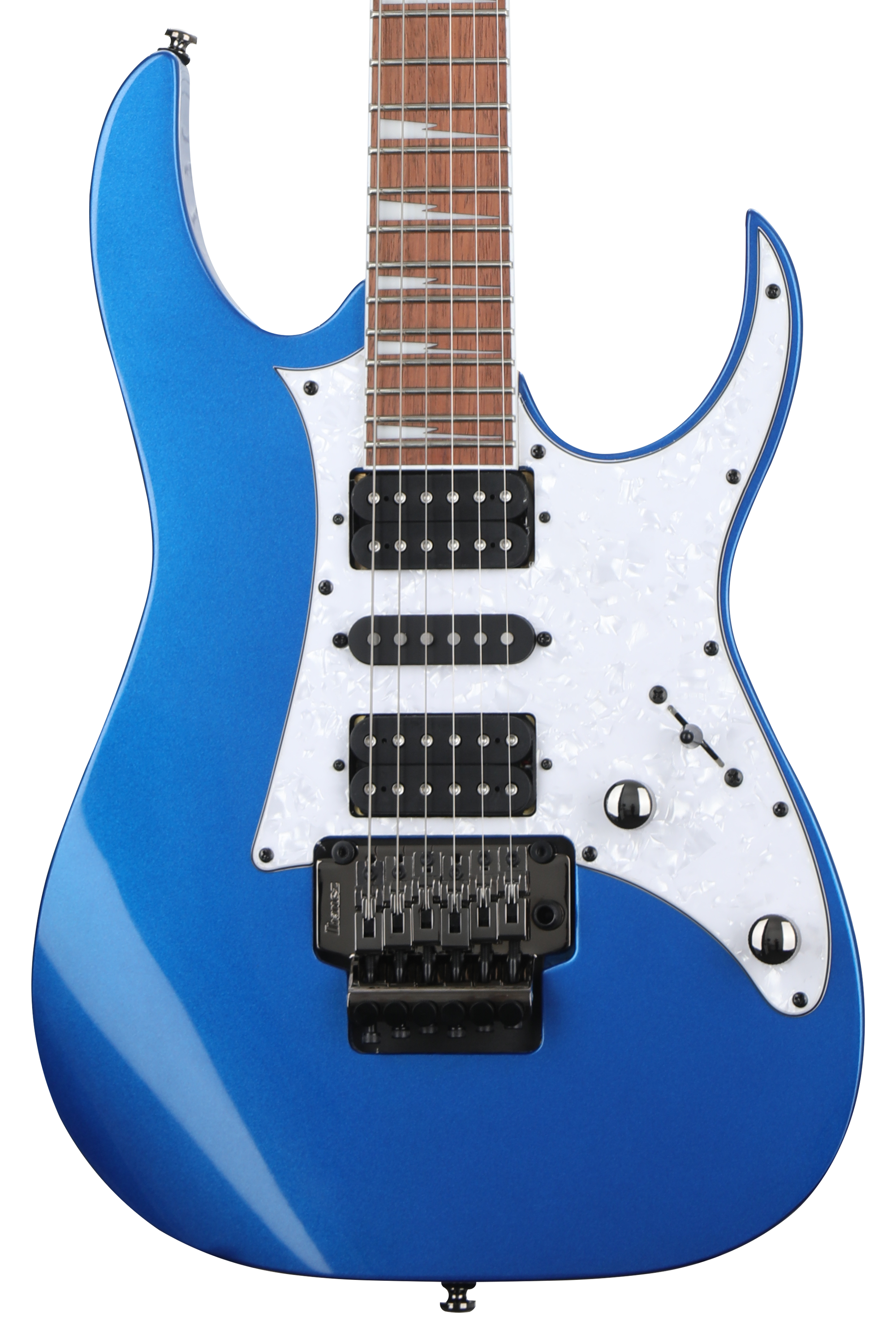 Ibanez top rg450dx black