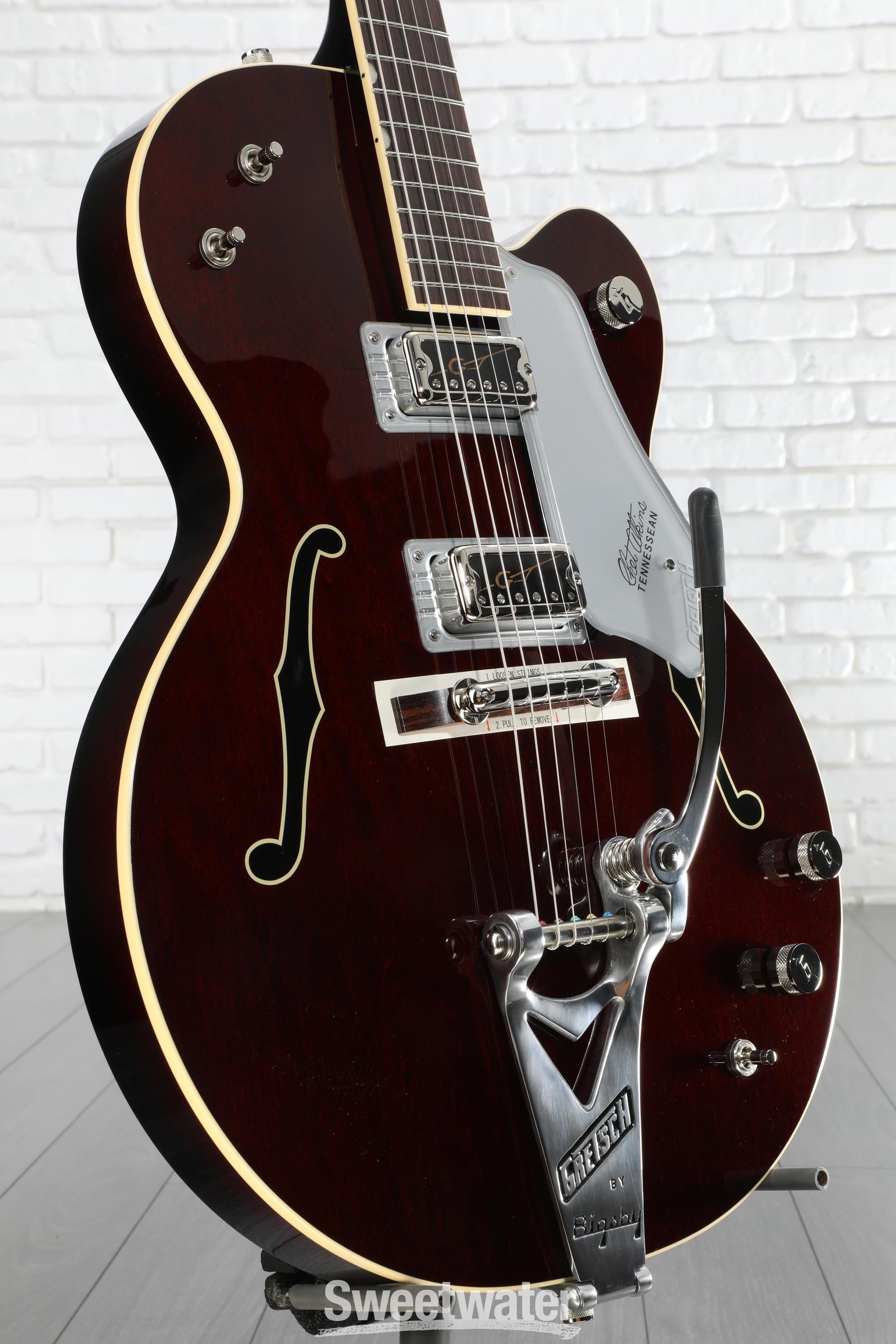 Gretsch G6119T-62 Vintage Select Edition '62 Tennessean - Dark